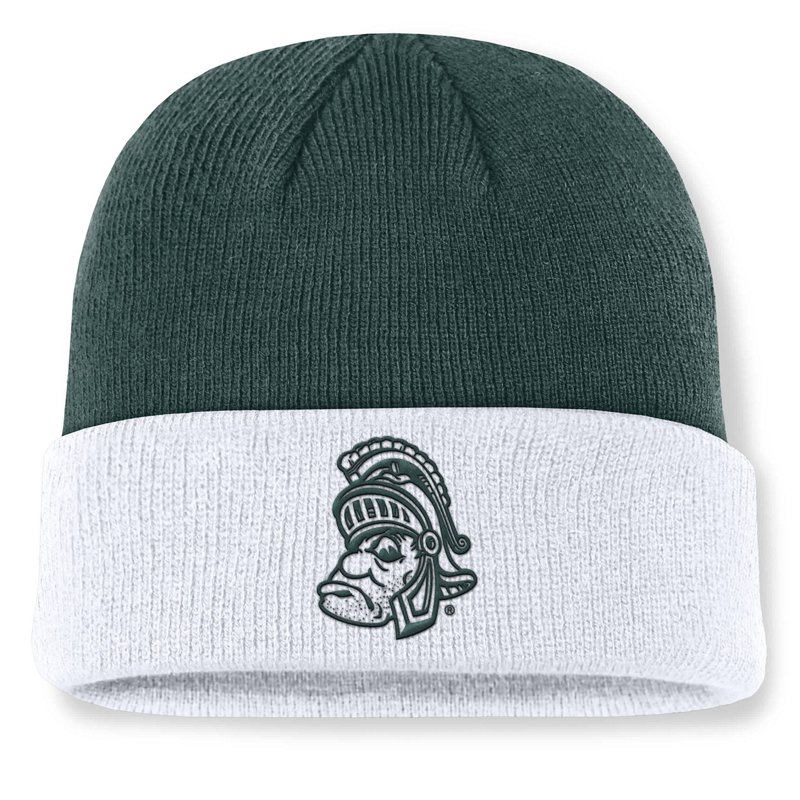 Nike White Michigan… - image
