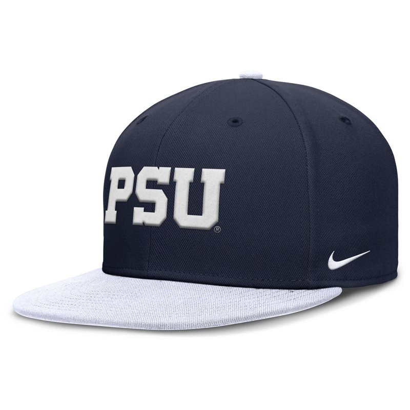 Nike White Penn Sta… - image