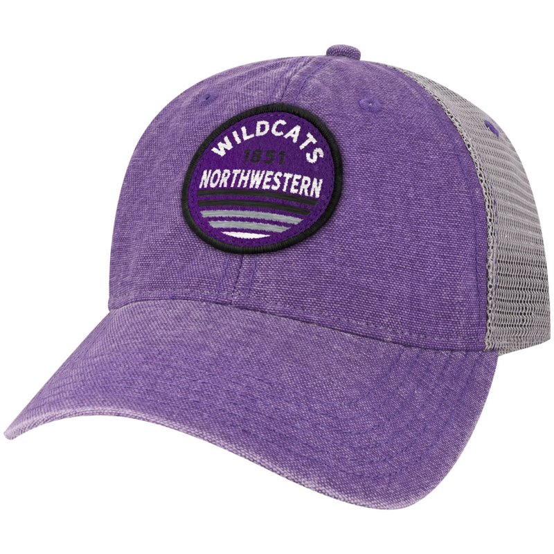 Northwestern Wildca… - image