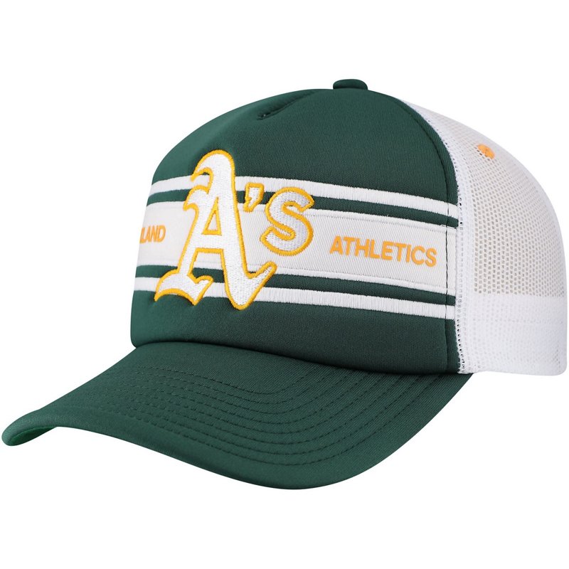 Oakland Athletics S… - image