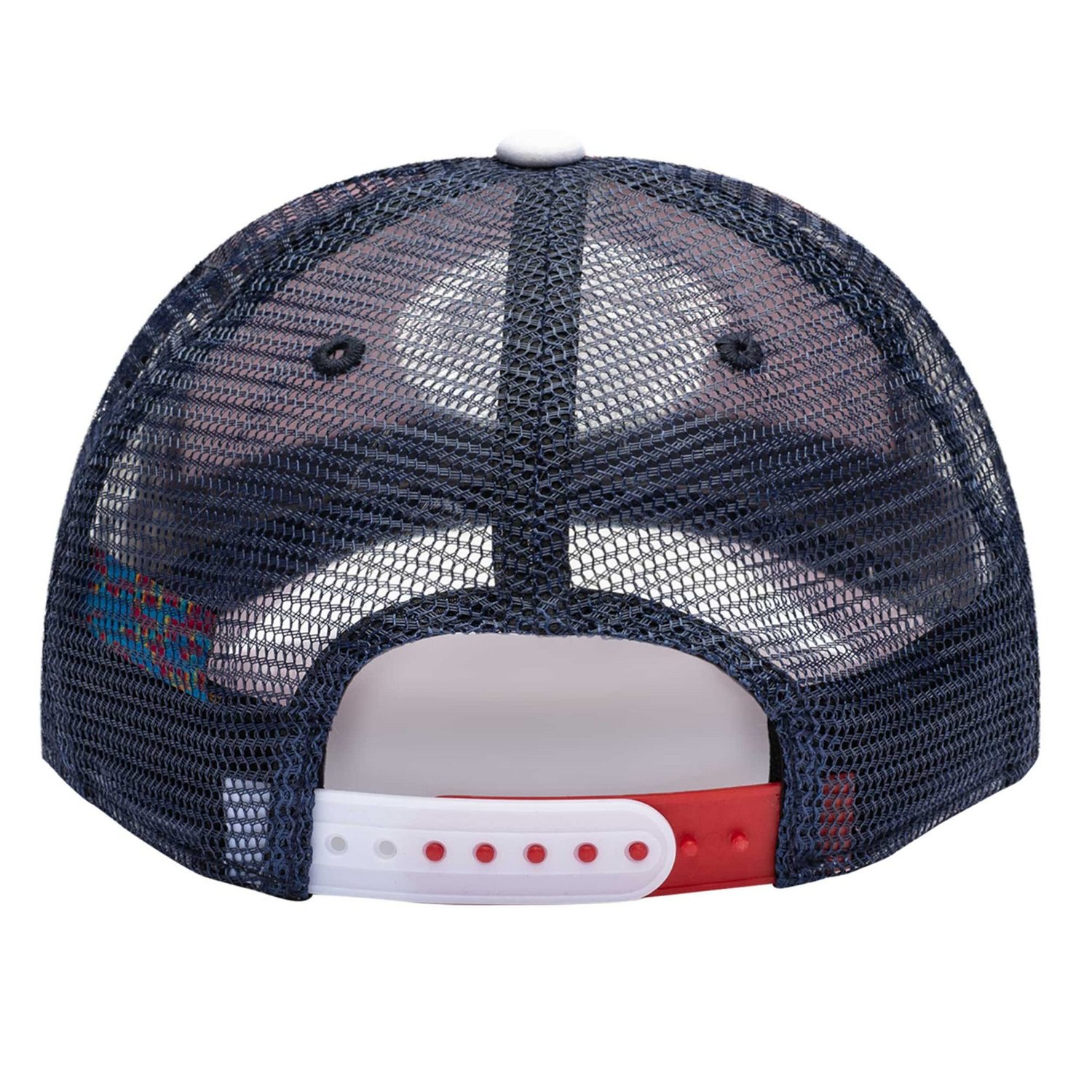 Paris Saint-Germain Aspen Trucker Adjustable Hat - view number 4