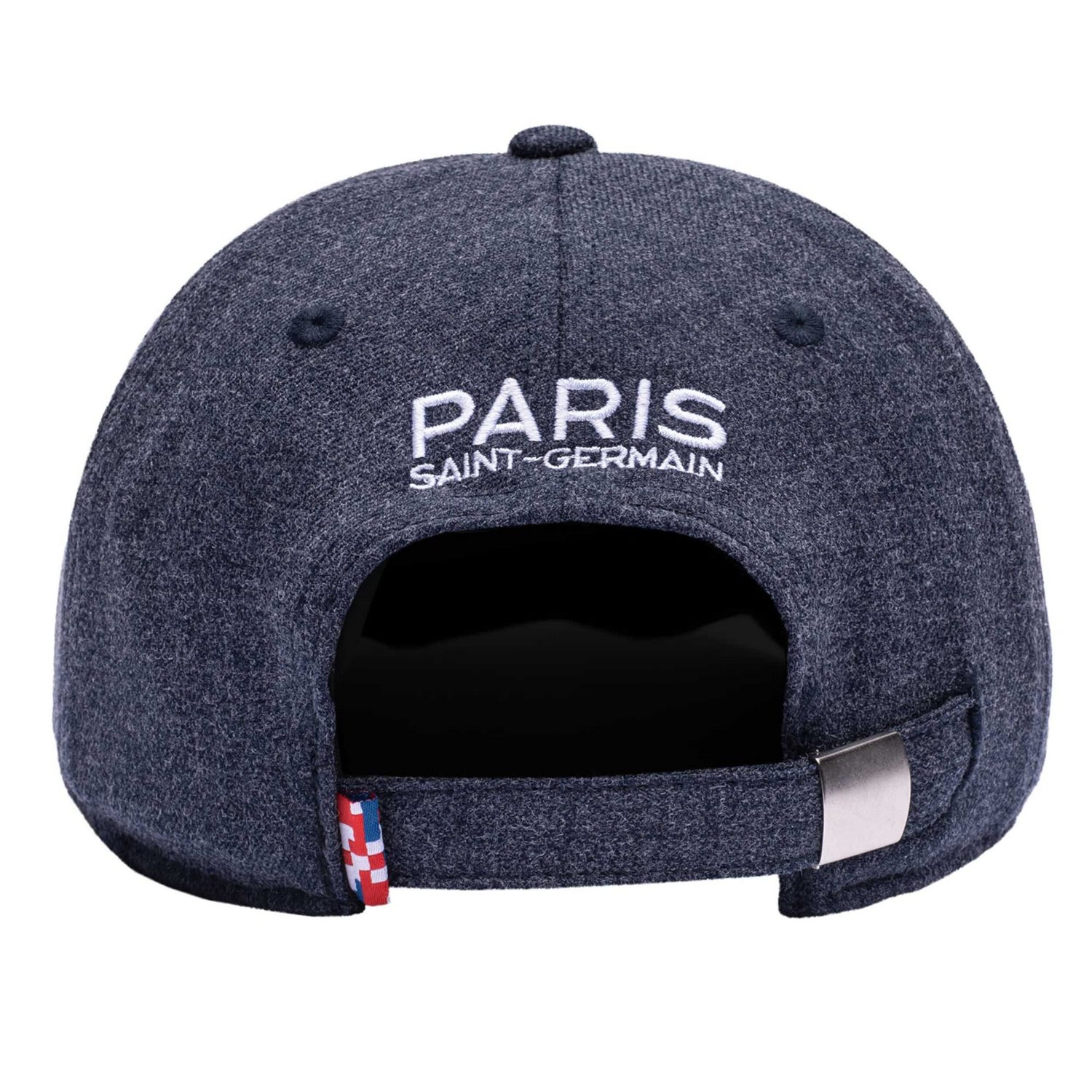 Paris Saint-Germain Berkeley Classic Adjustable Hat