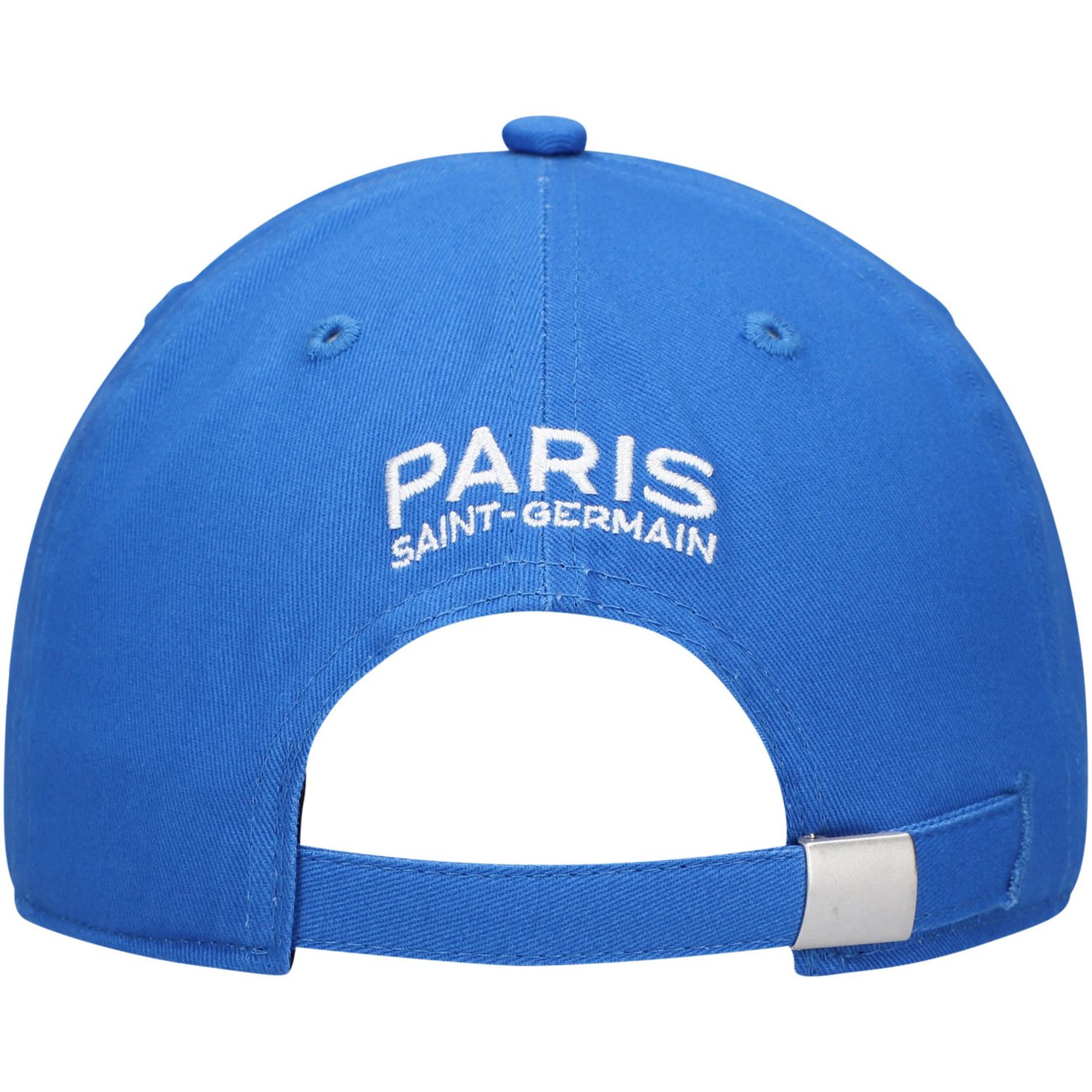 Paris Saint-Germain Casuals Adjustable Hat - view number 4