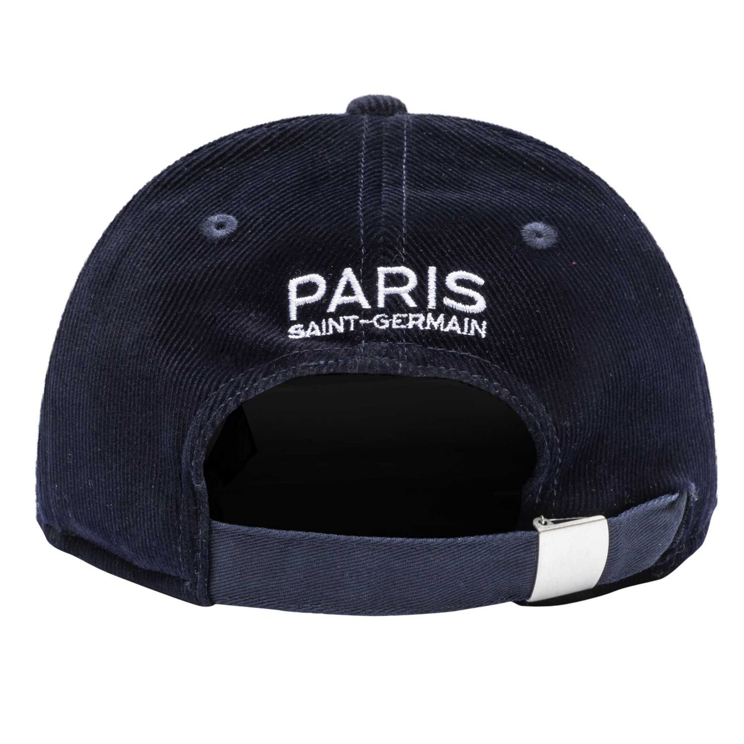 Paris Saint-Germain Casuals Classic Adjustable Hat - view number 4