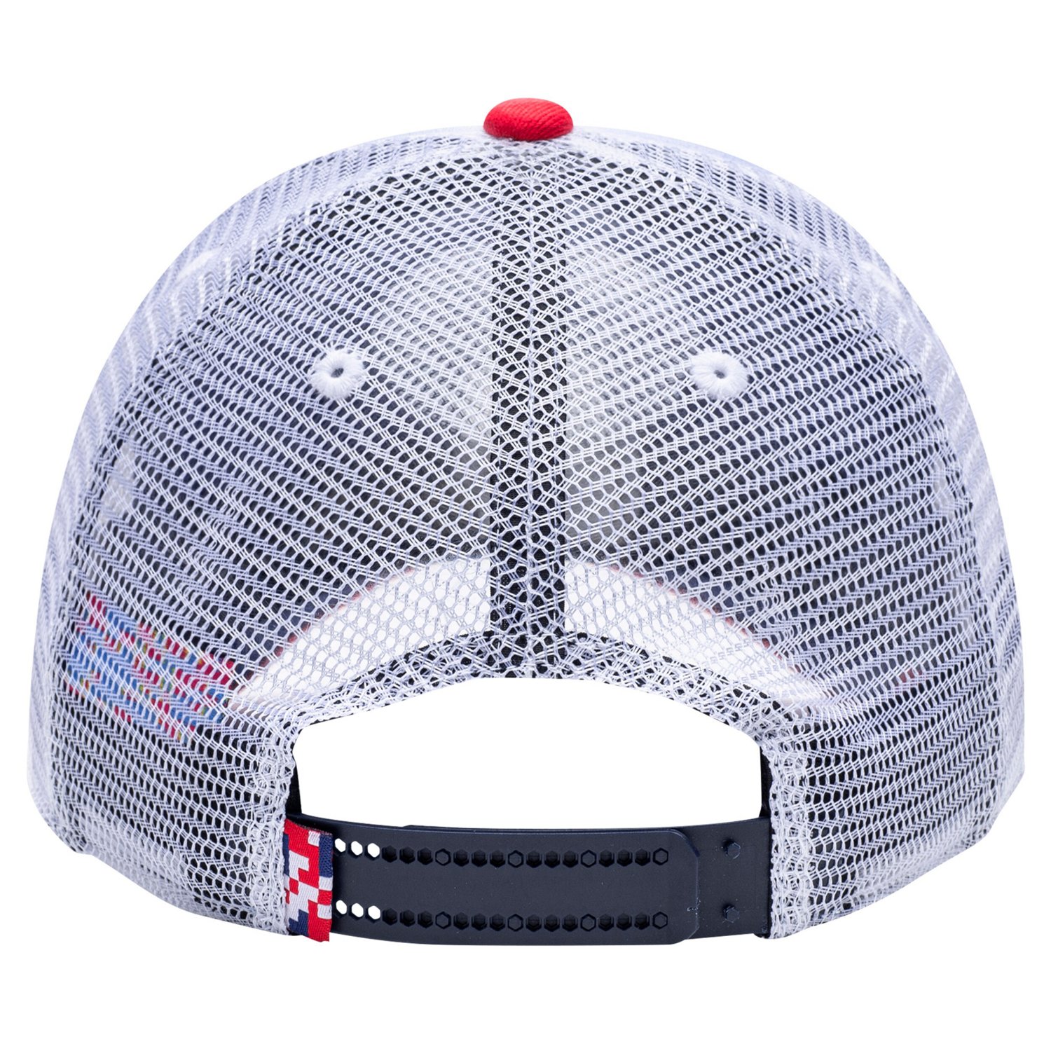 Paris Saint-Germain Destiny Trucker Adjustable Hat - view number 4