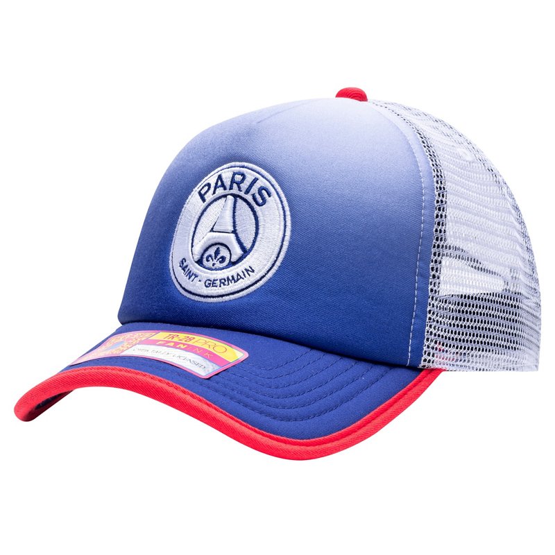 Paris Saint-Germain… - image