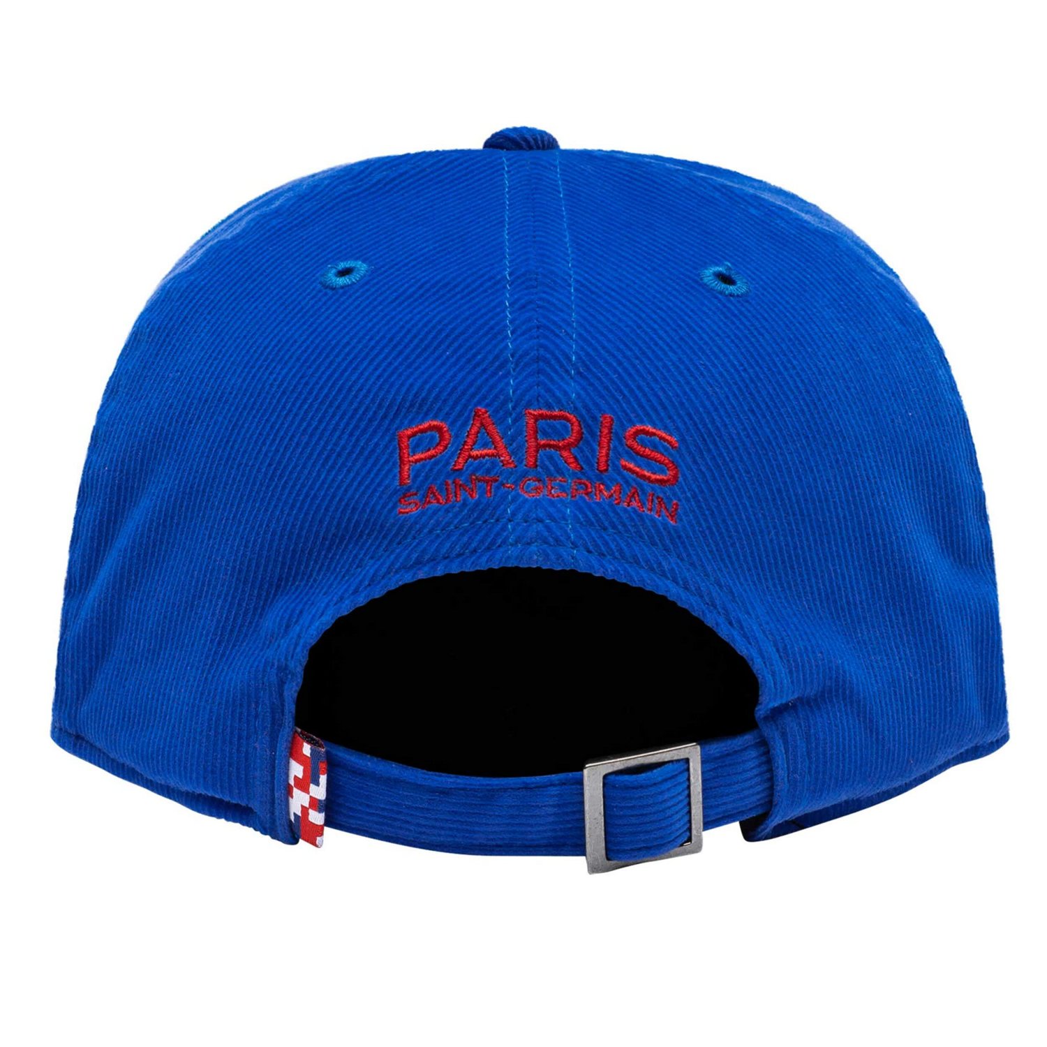 Paris Saint-Germain Snow Beach Adjustable Hat - view number 4