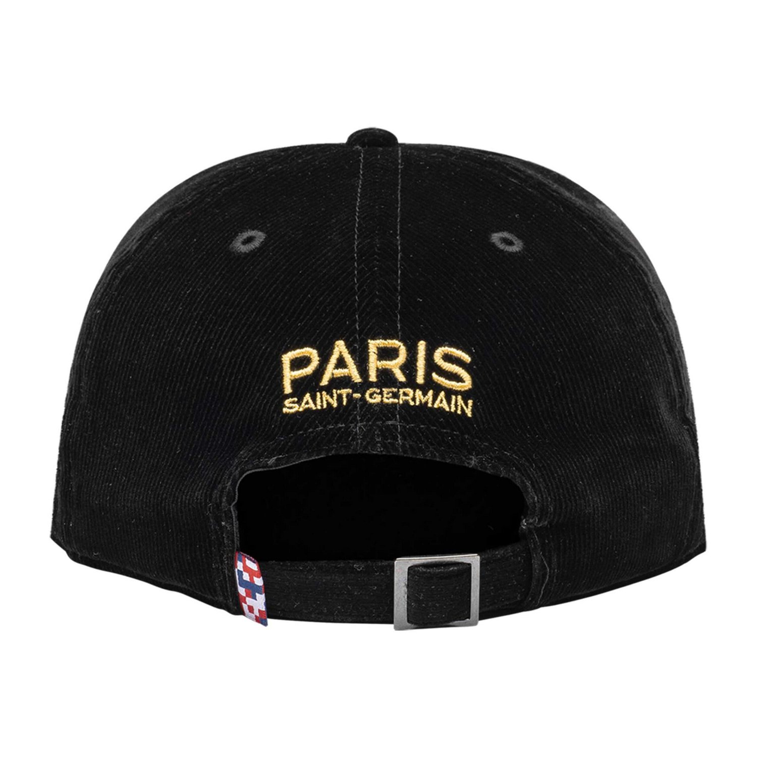 Paris Saint-Germain Snow Beach Adjustable Hat - view number 4