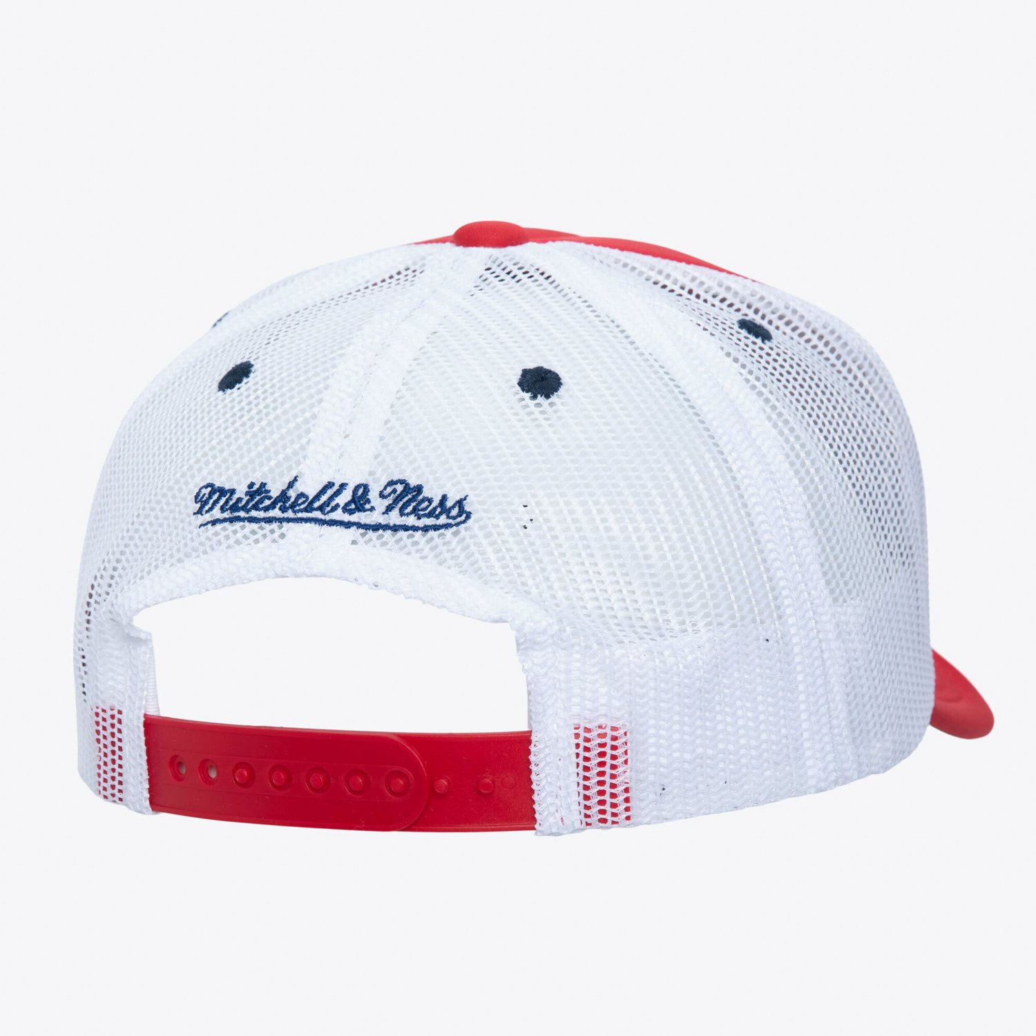 Philadelphia Phillies Sideline Trucker Adjustable Hat - view number 2