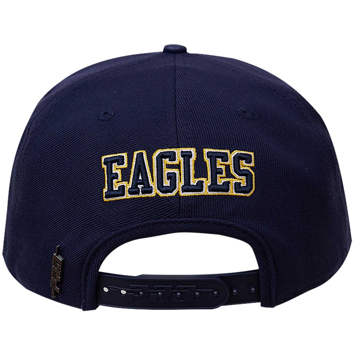 Pro Standard Coppin State Eagles Evergreen C Snapback Hat                                                                        - view number 2
