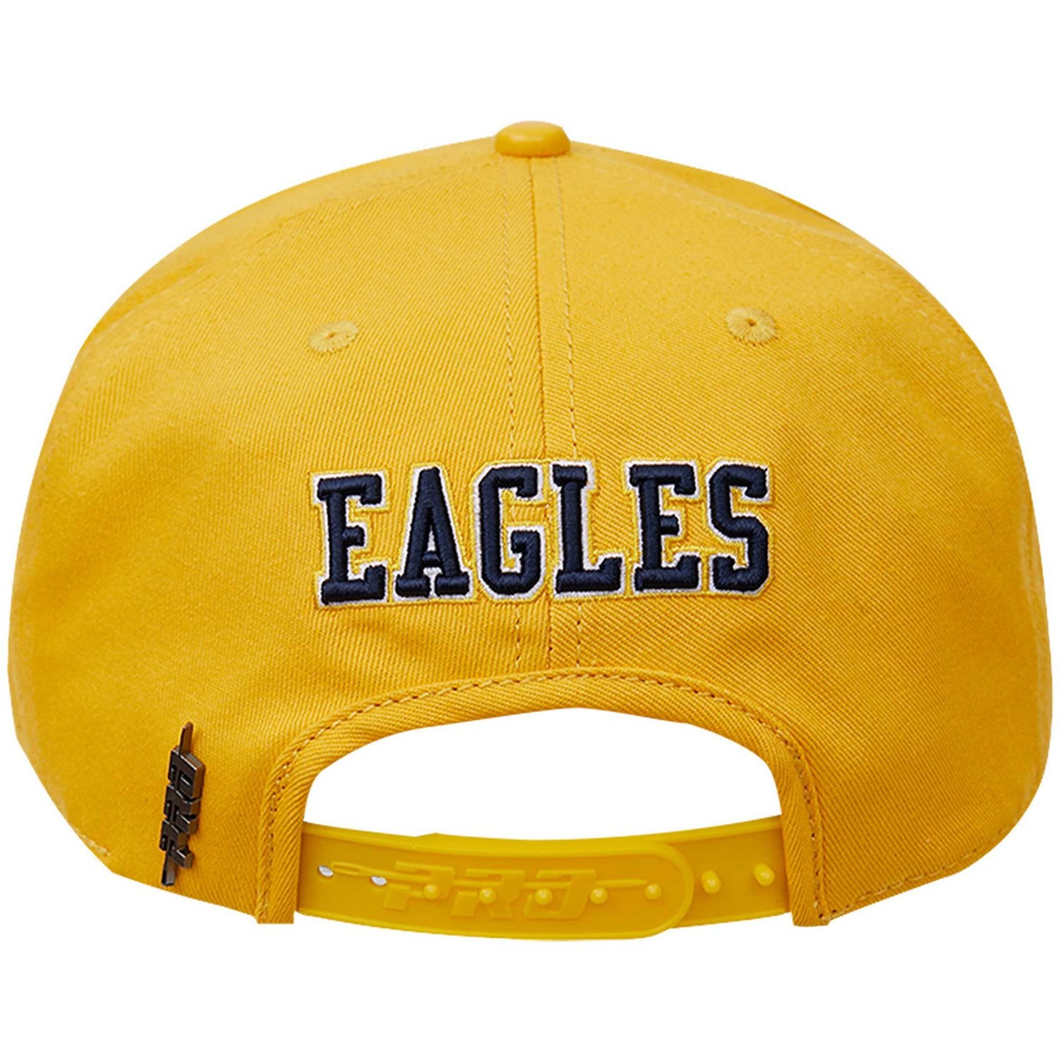 Pro Standard Coppin State Eagles Evergreen C Snapback Hat                                                                        - view number 3
