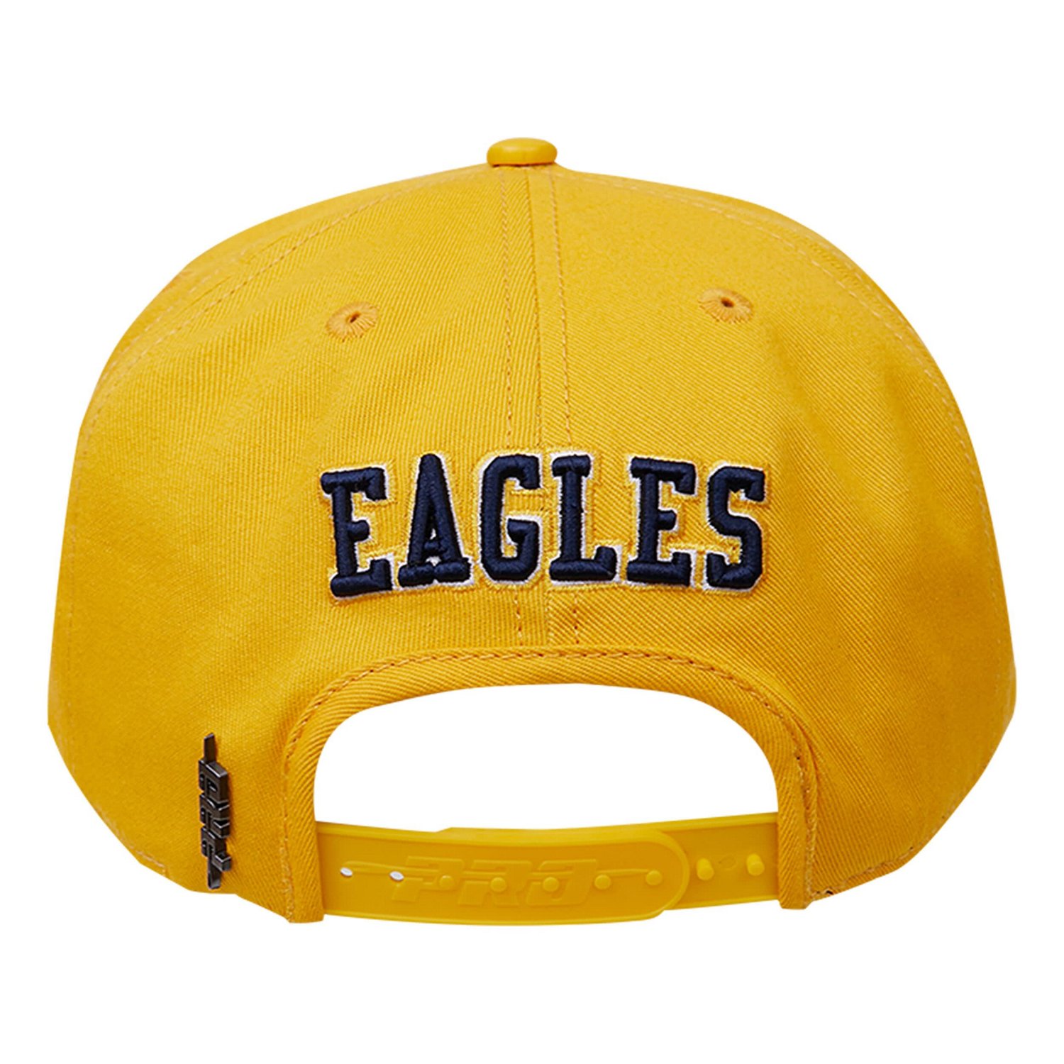 Pro Standard Coppin State Eagles Evergreen CSU Snapback Hat                                                                      - view number 4