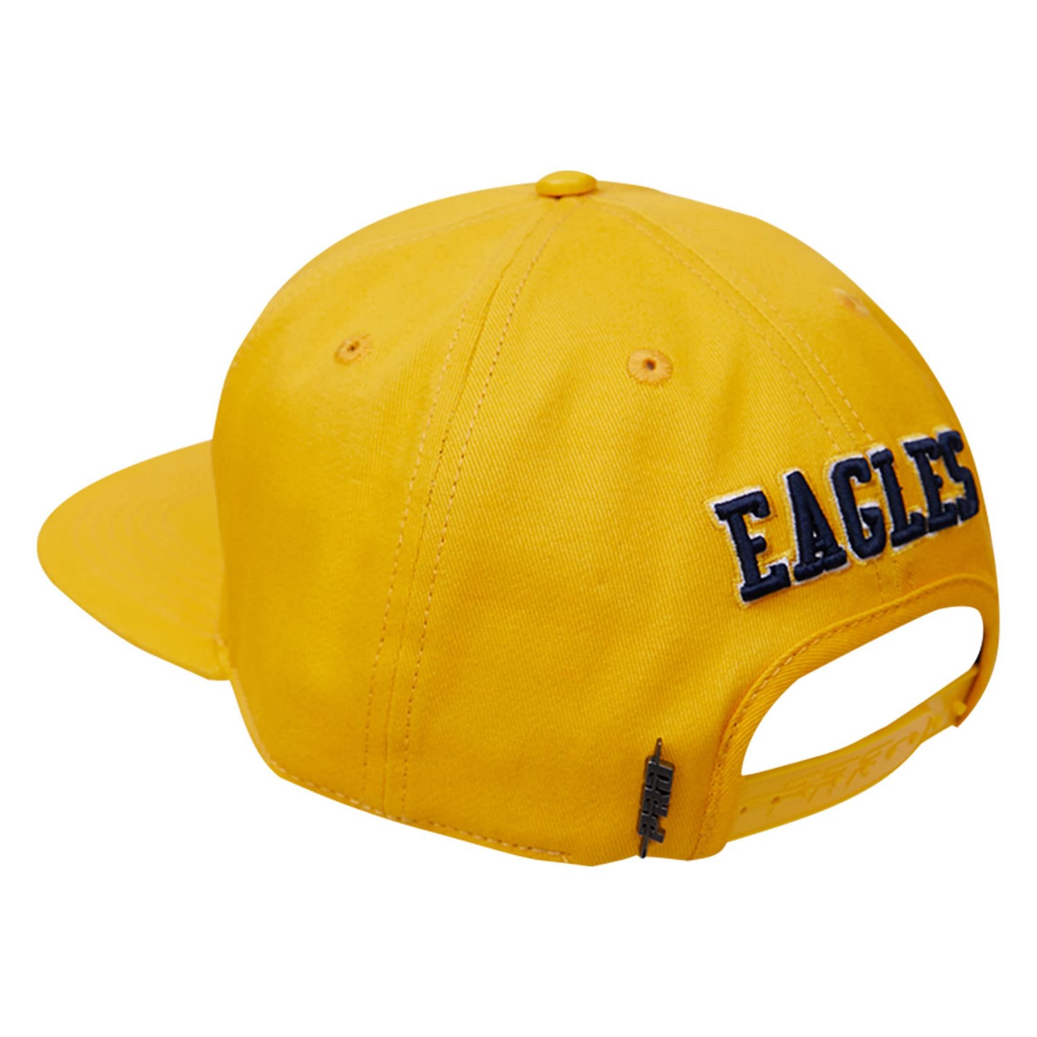 Pro Standard Coppin State Eagles Evergreen CSU Snapback Hat                                                                      - view number 3