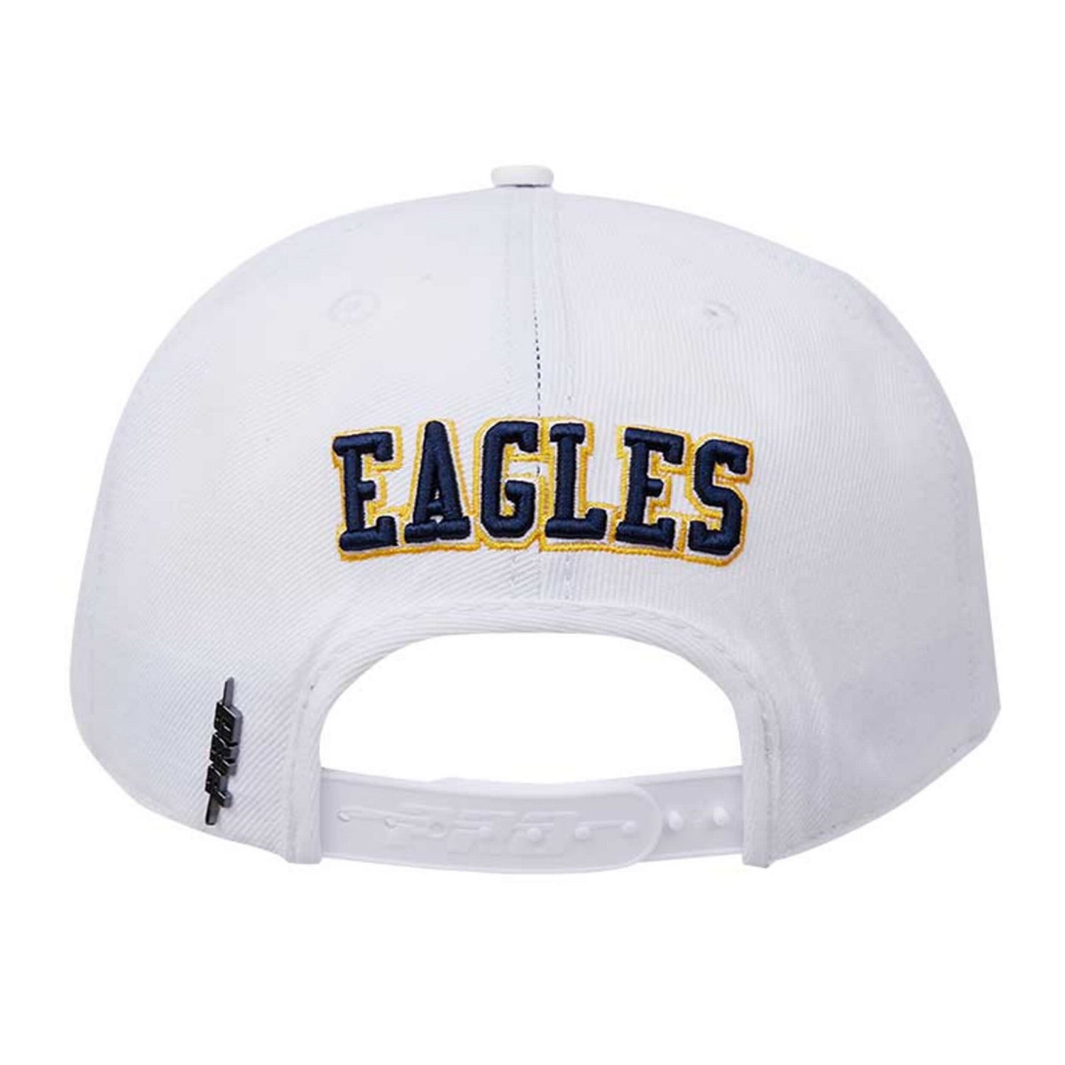 Pro Standard Coppin State Eagles Evergreen Wool Snapback Hat                                                                     - view number 3