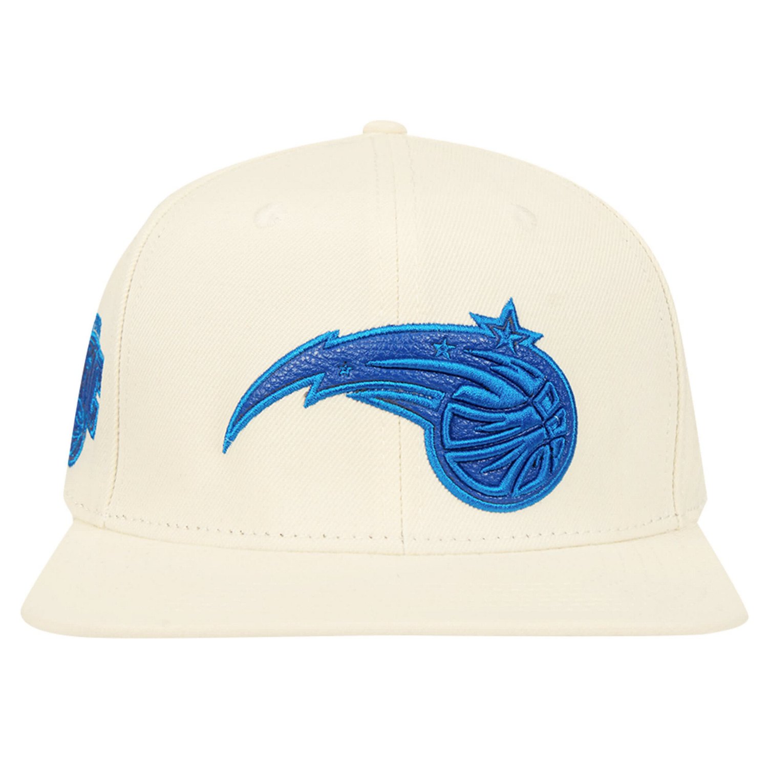 Pro Standard Orlando Magic Logo Pop Snapback Hat - view number 2