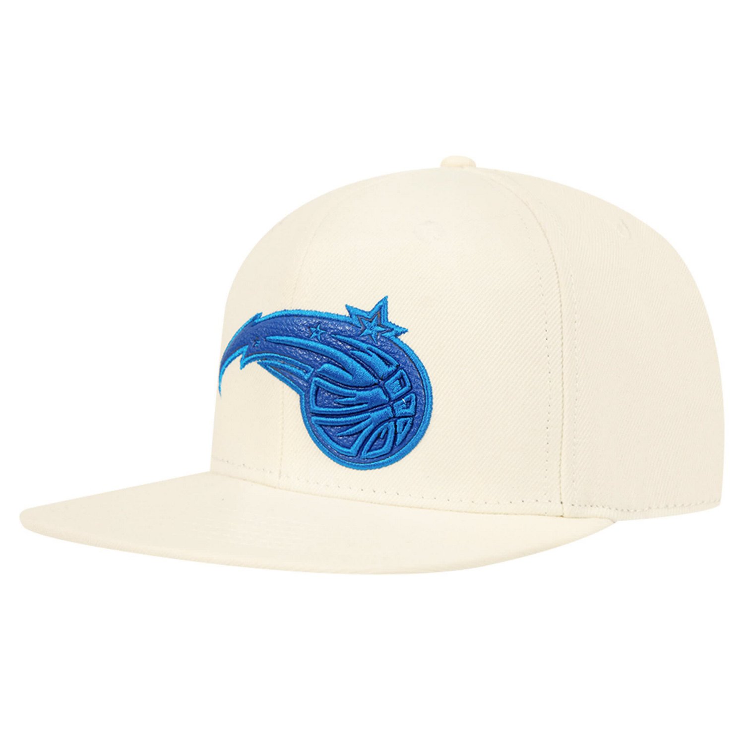 Pro Standard Orlando Magic Logo Pop Snapback Hat - view number 1