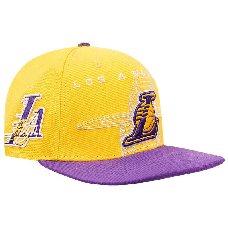 Pro Standard Purple… - image