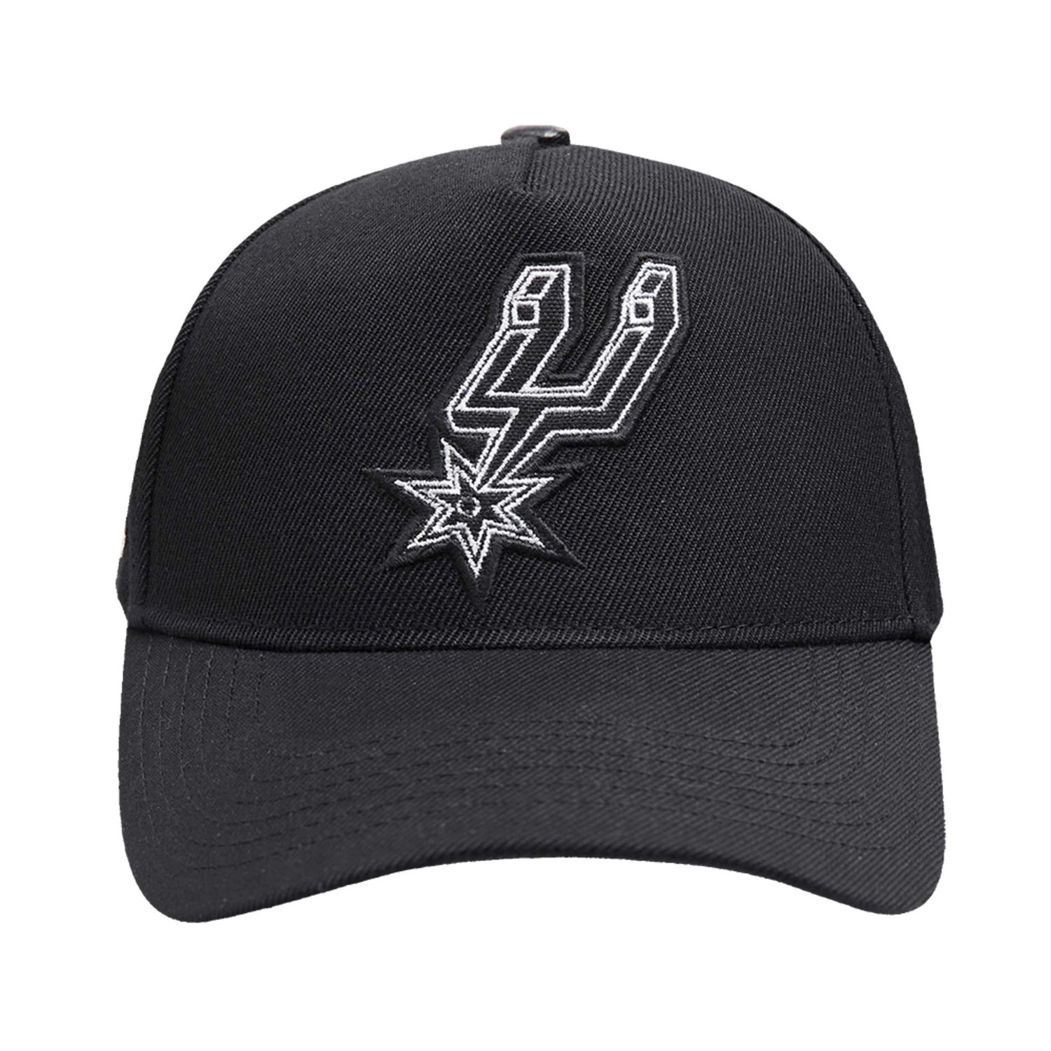 Pro Standard San Antonio Spurs Paint the City Pinch Front Snapback Hat