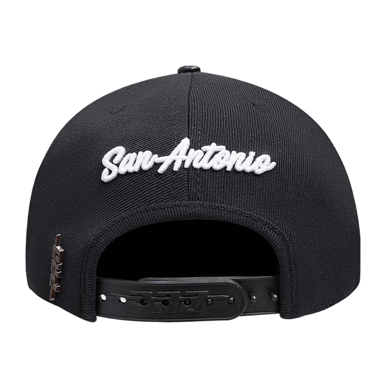 Pro Standard San Antonio Spurs Paint the City Pinch Front Snapback Hat