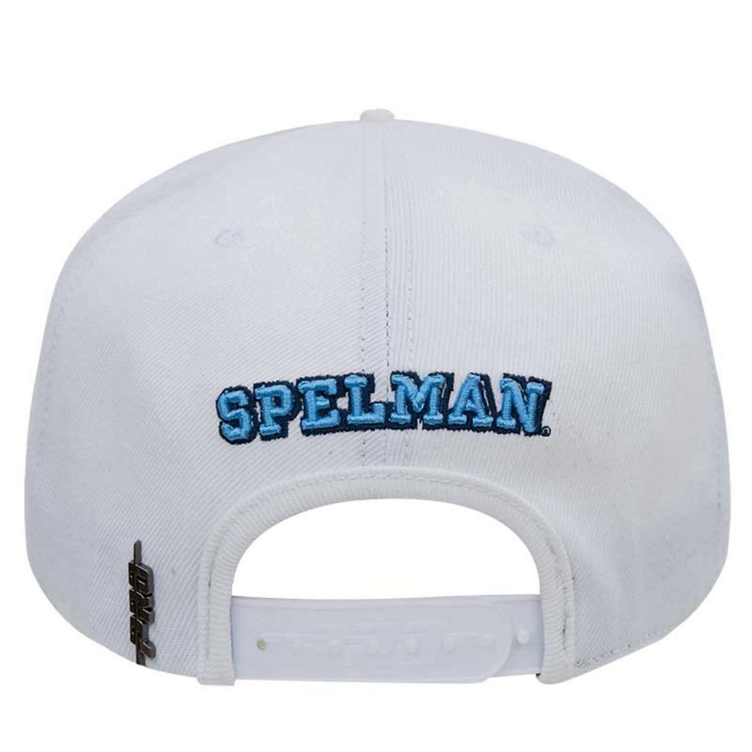 Pro Standard Spelman College Jaguars Primary Logo Evergreen Wool Snapback Hat                                                    - view number 3
