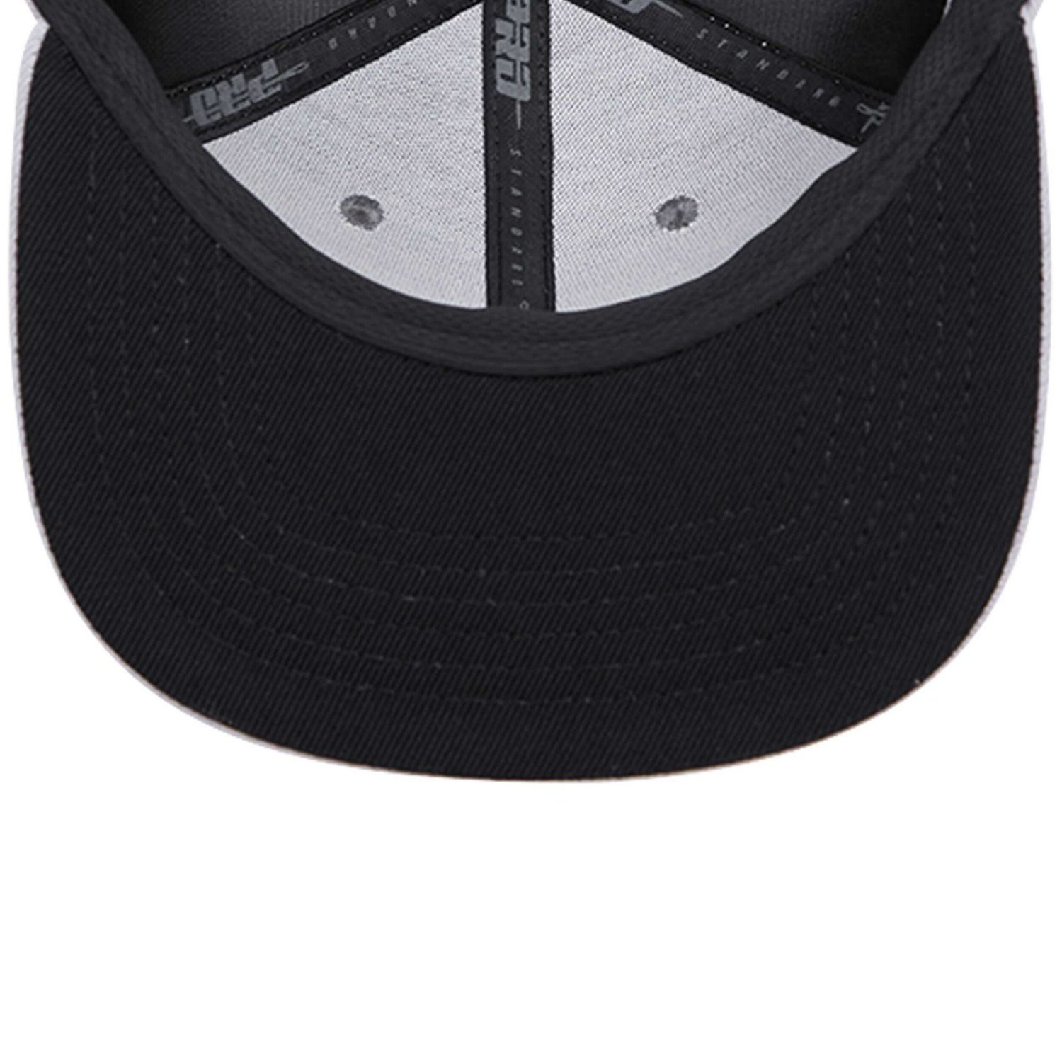 Pro Standard Texas Southern Tigers Evergreen Southern Snapback Hat                                                               - view number 4