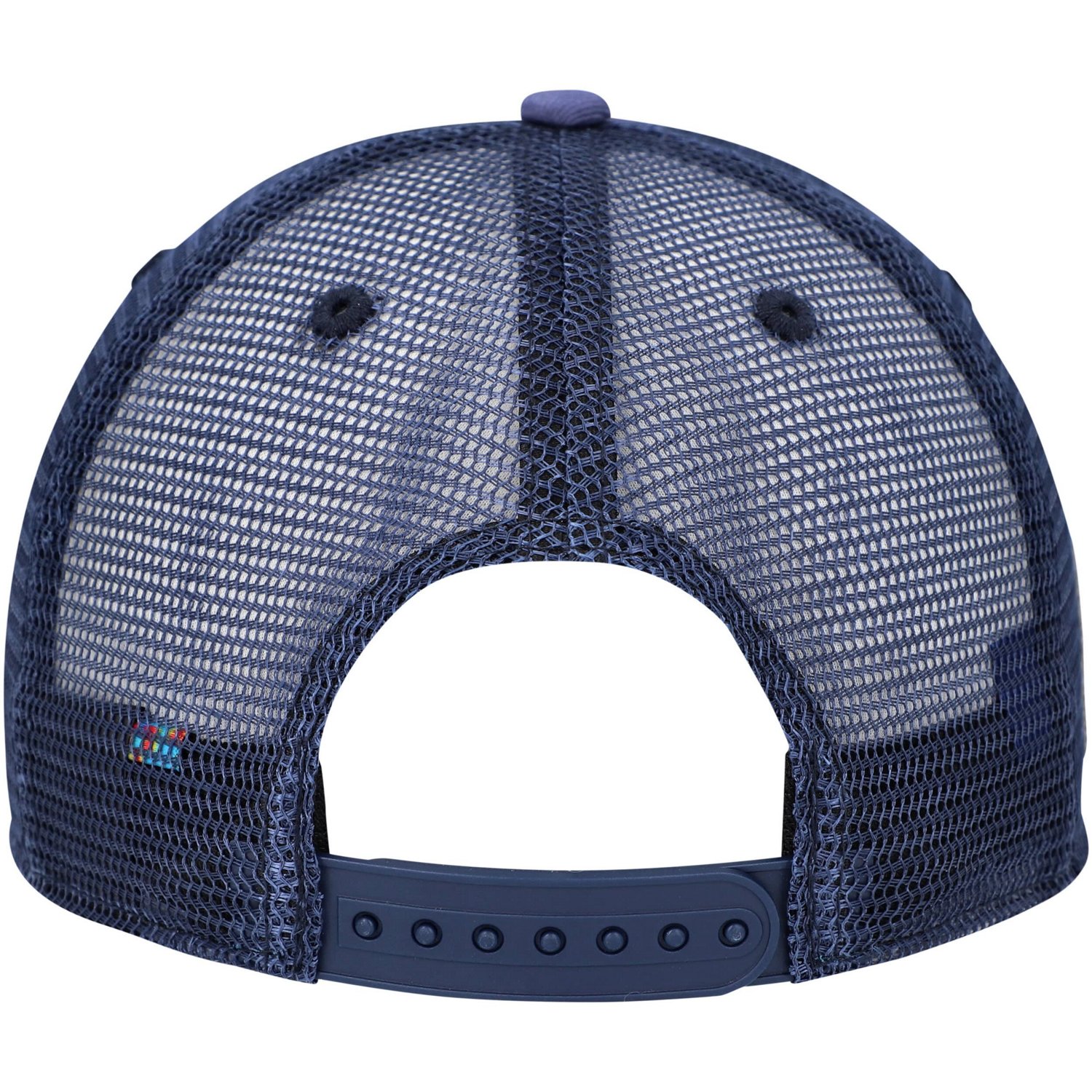 Pumas Club Gold Adjustable Hat - view number 4