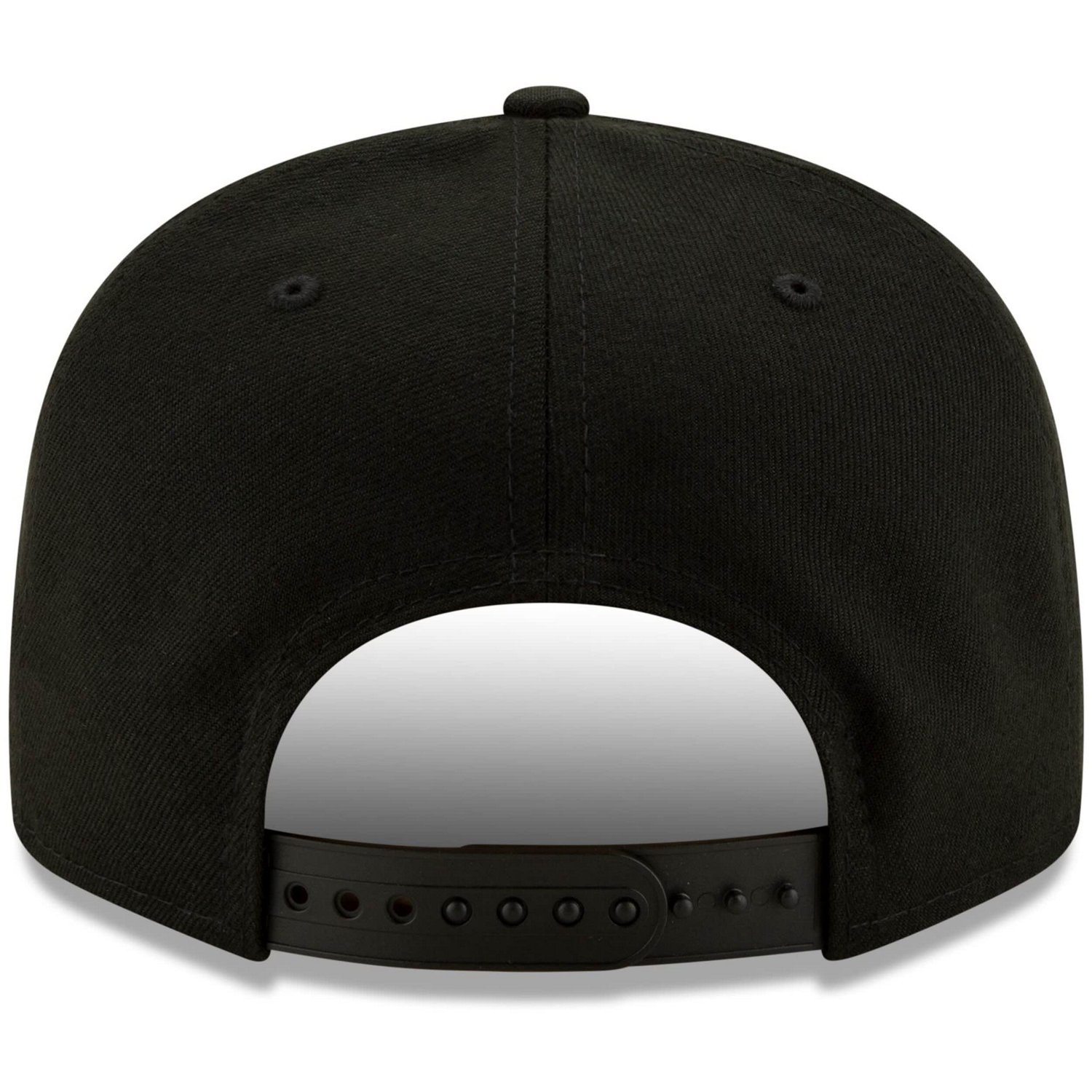 San Diego Padres New Era on 9FIFTY Snapback Adjustable Hat - - view number 4