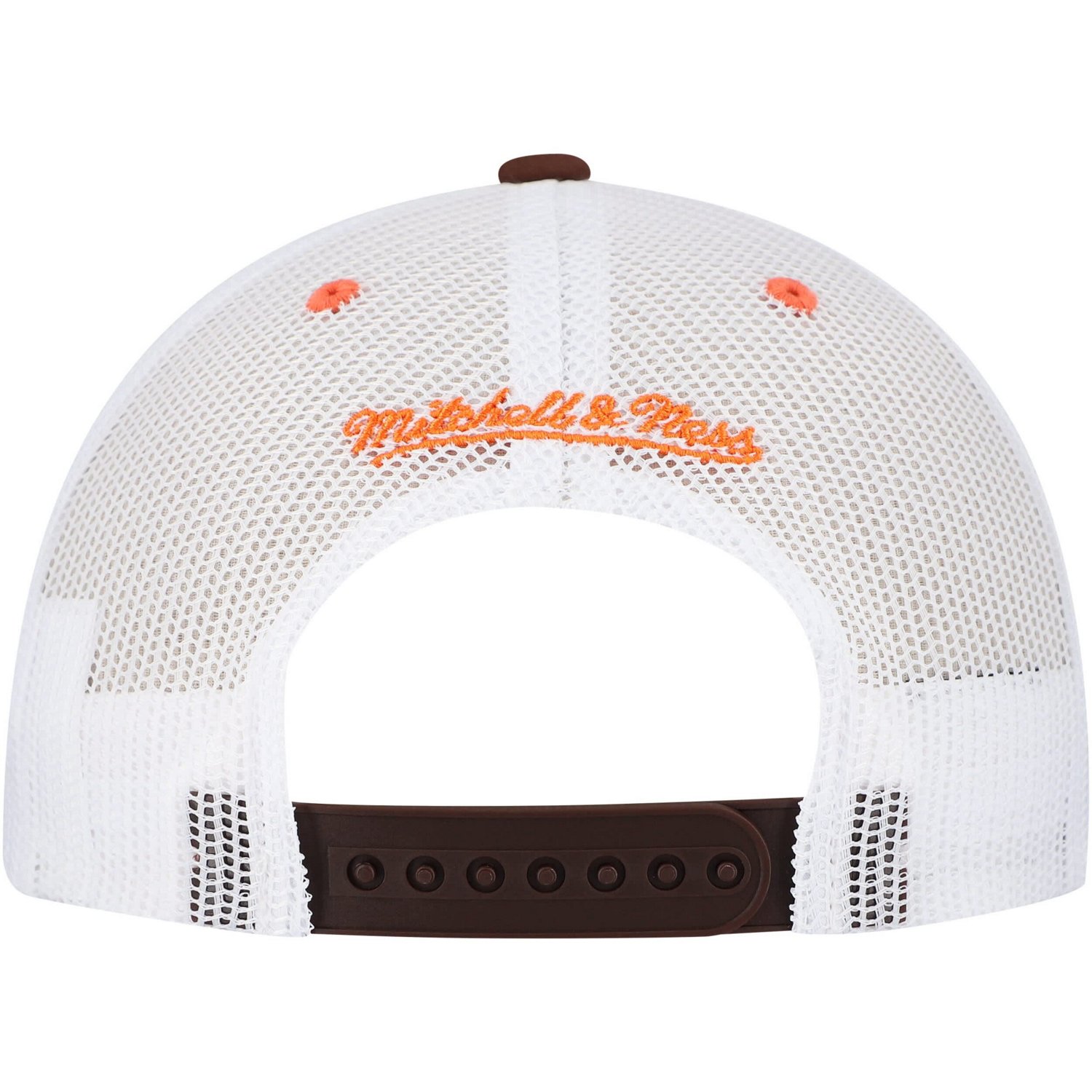 San Diego Padres Sideline Trucker Adjustable Hat - view number 4