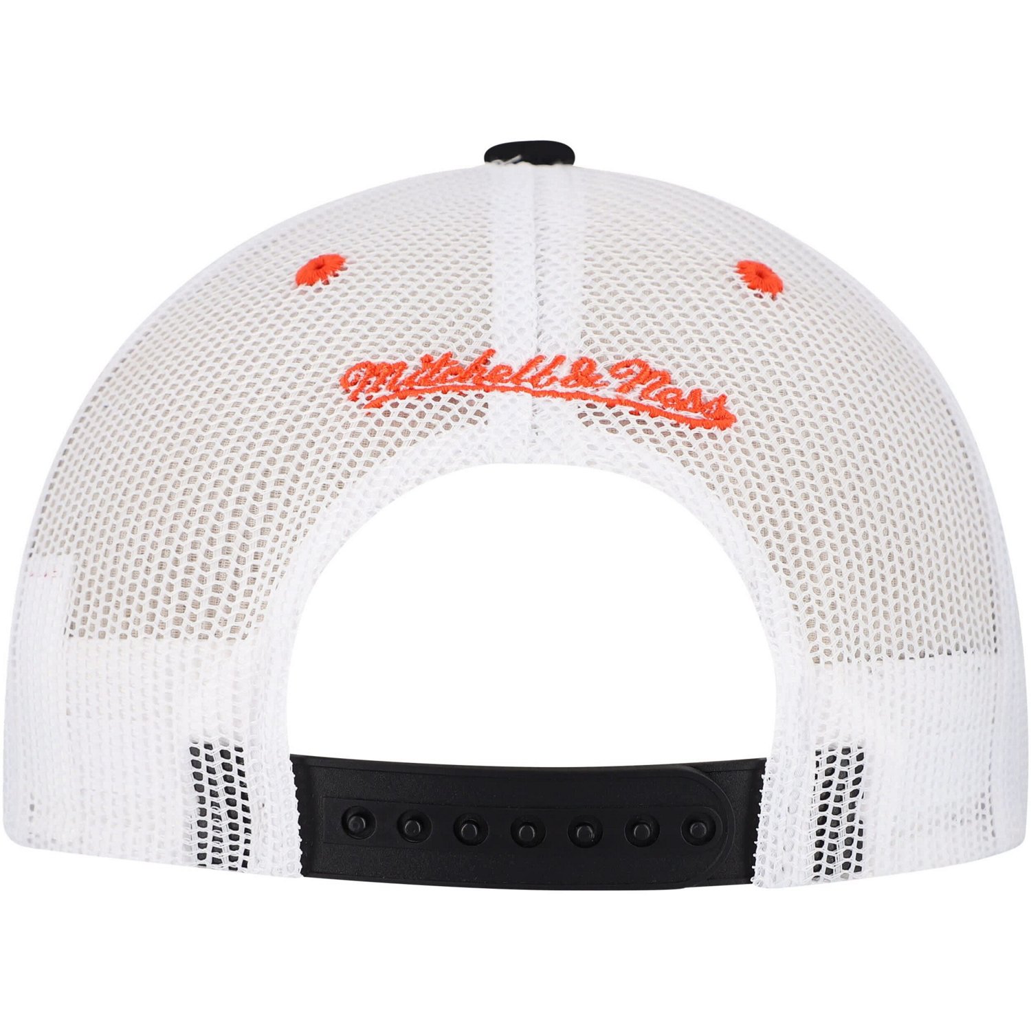 San Francisco Giants Sideline Trucker Adjustable Hat - view number 4