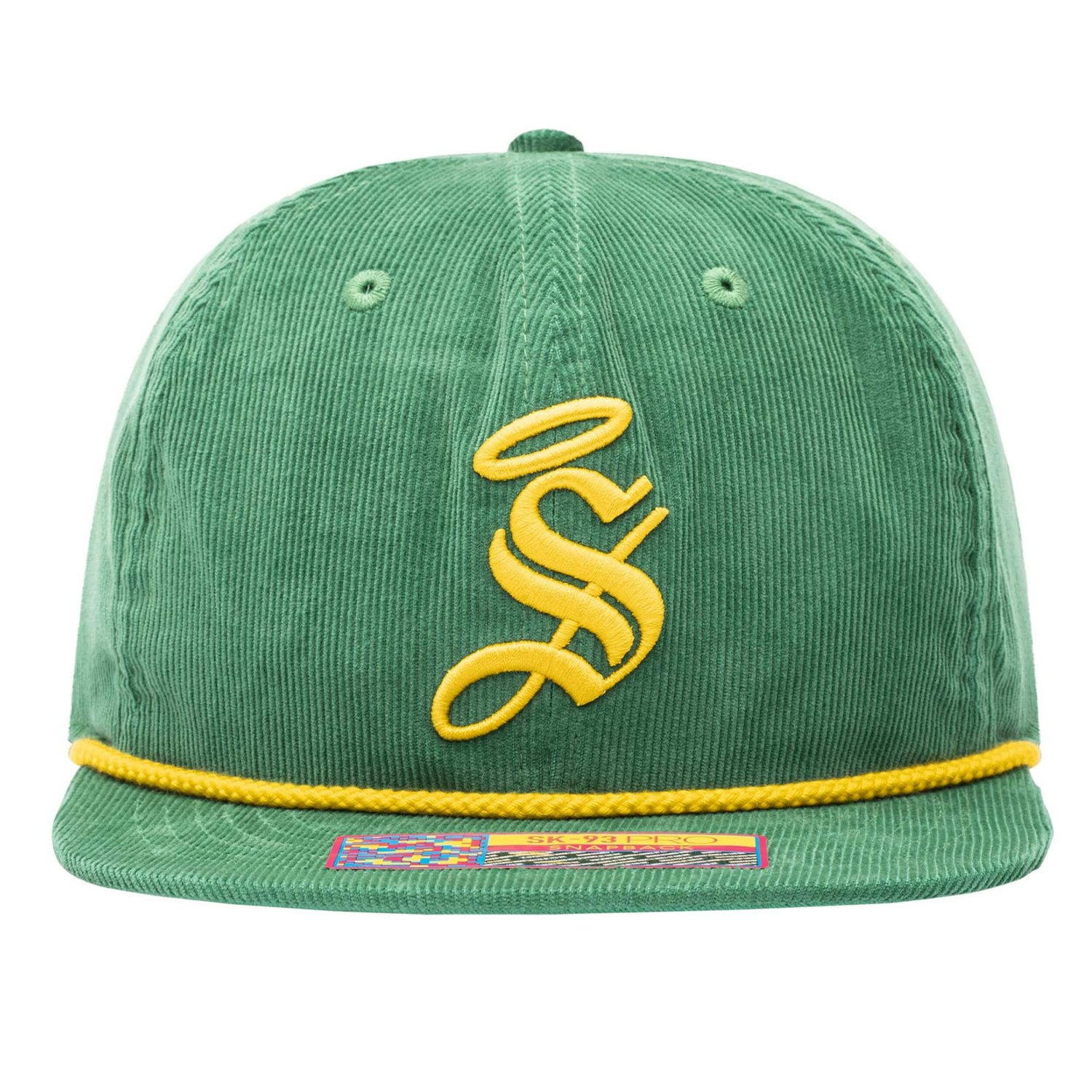 Santos Laguna Snow Beach Adjustable Hat