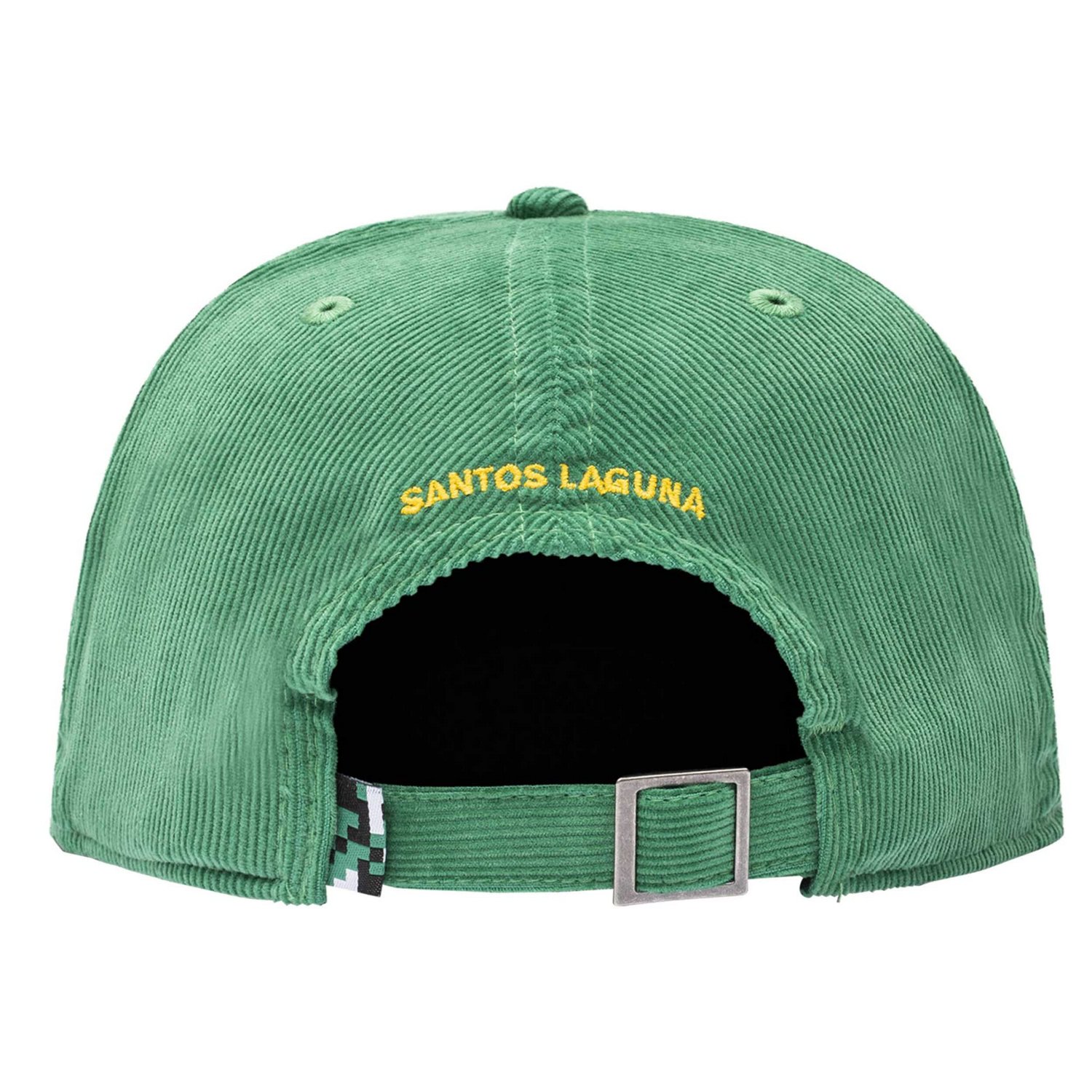 Santos Laguna Snow Beach Adjustable Hat
