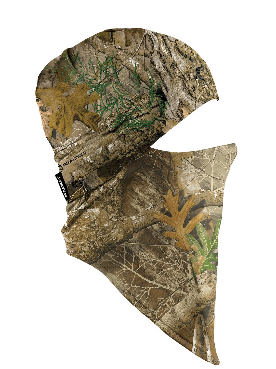 Seirus Adults' Dynamax Quick Headliner Cap - view number 1