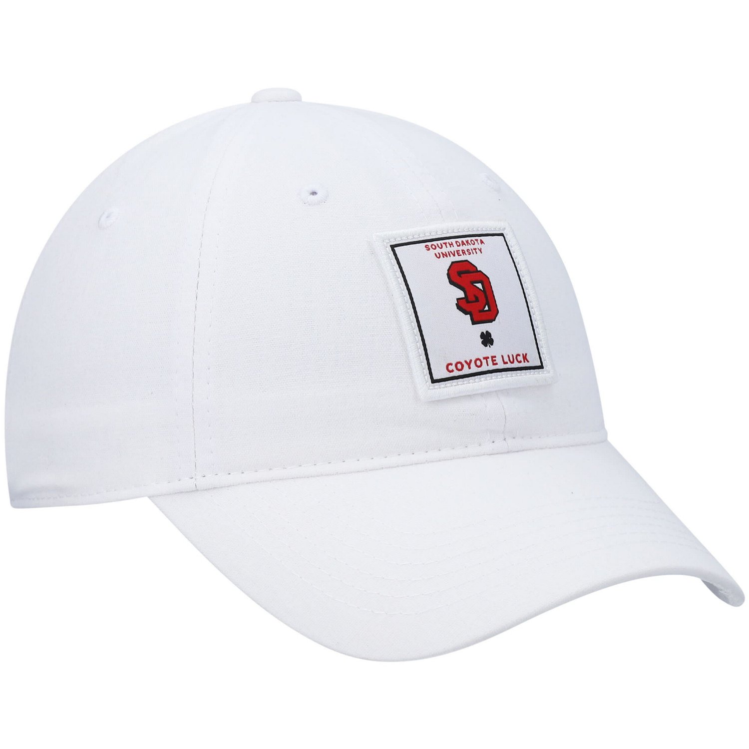 South Dakota Coyotes Dream Adjustable Hat - view number 3