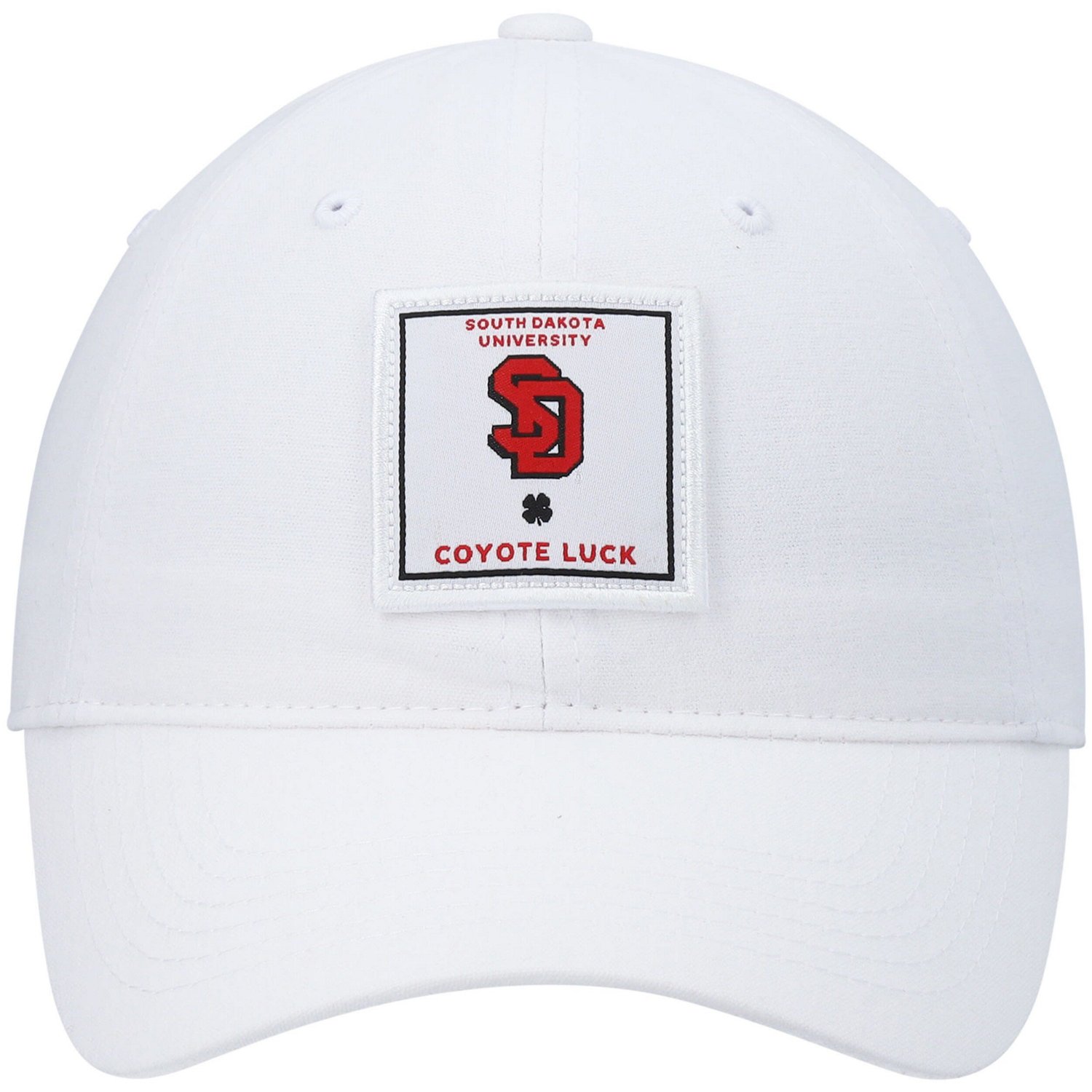 South Dakota Coyotes Dream Adjustable Hat - view number 2