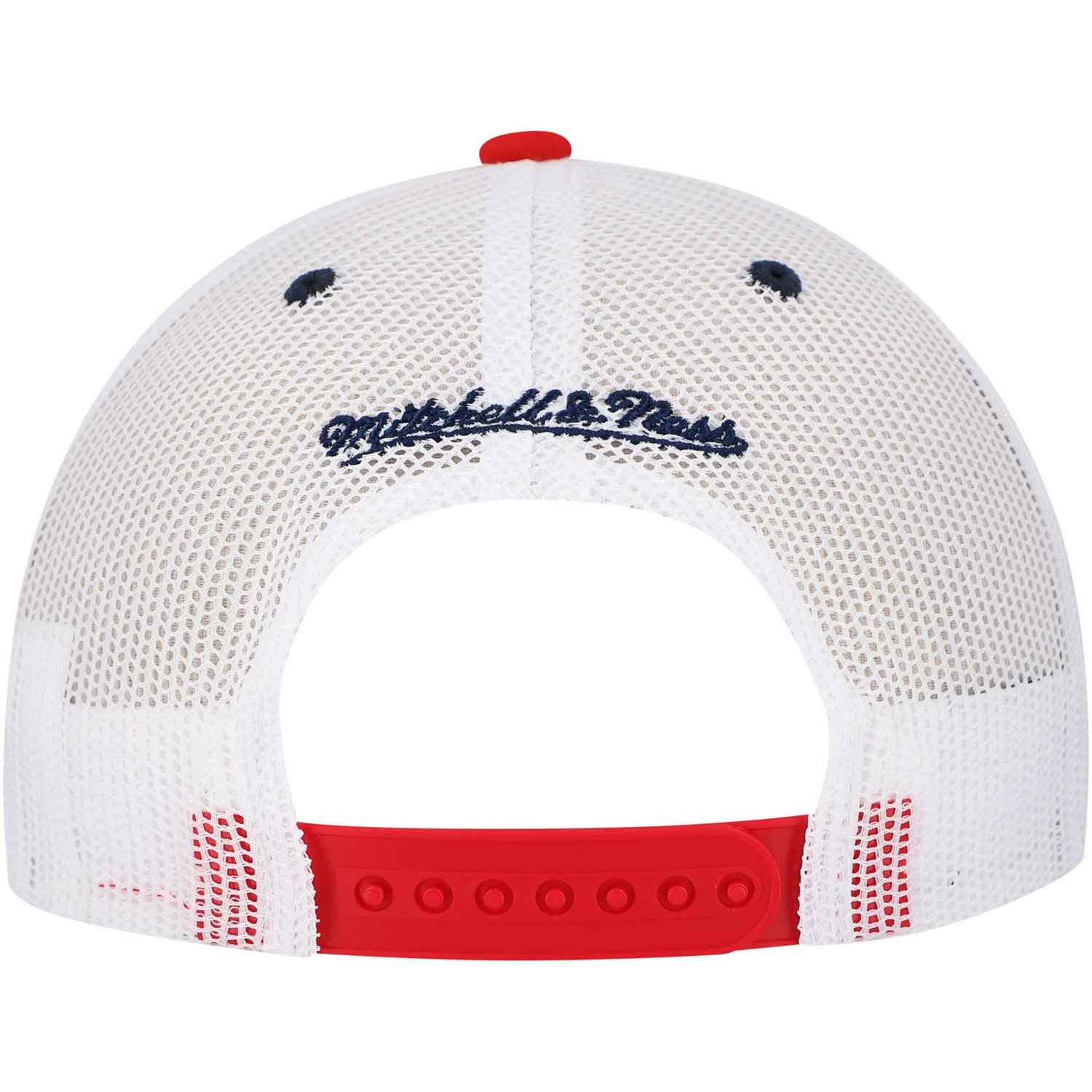 St Louis Cardinals Sideline Trucker Adjustable Hat - view number 4