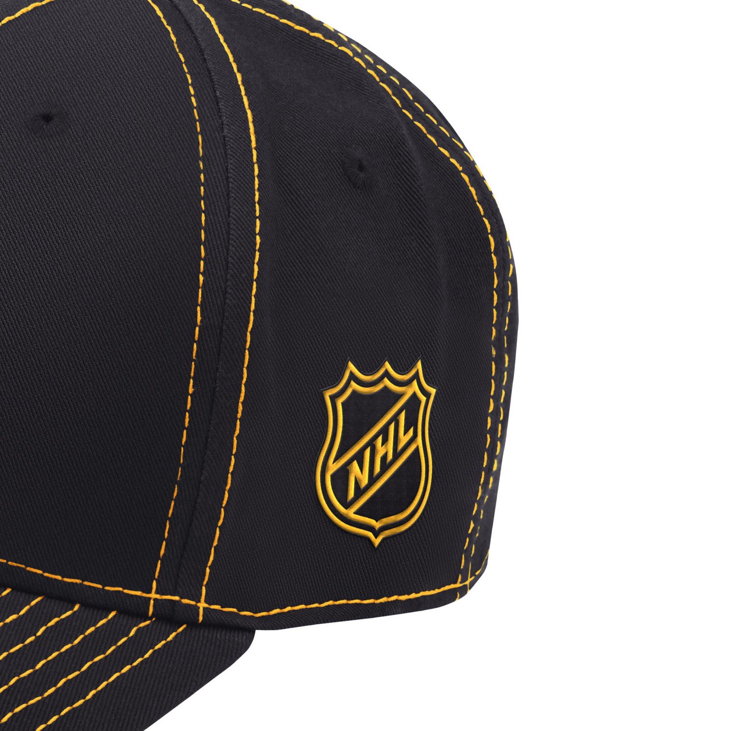 Starter Boston Bruins Sphere II Adjustable Hat                                                                                   - view number 3