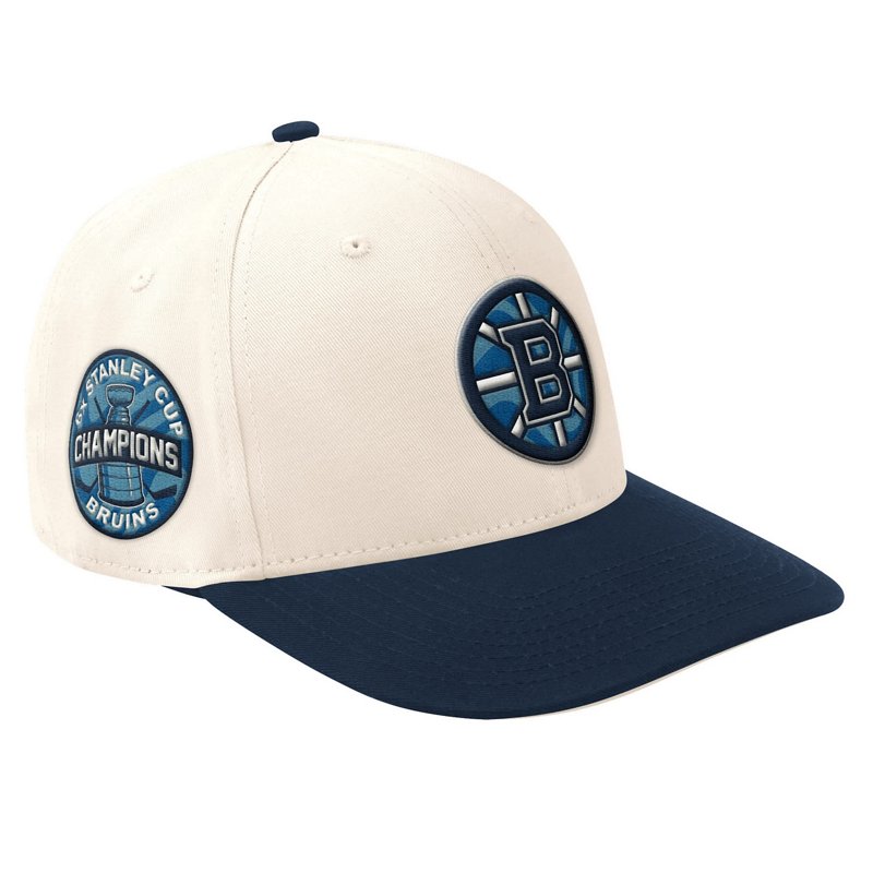 Starter Navy Boston… - image