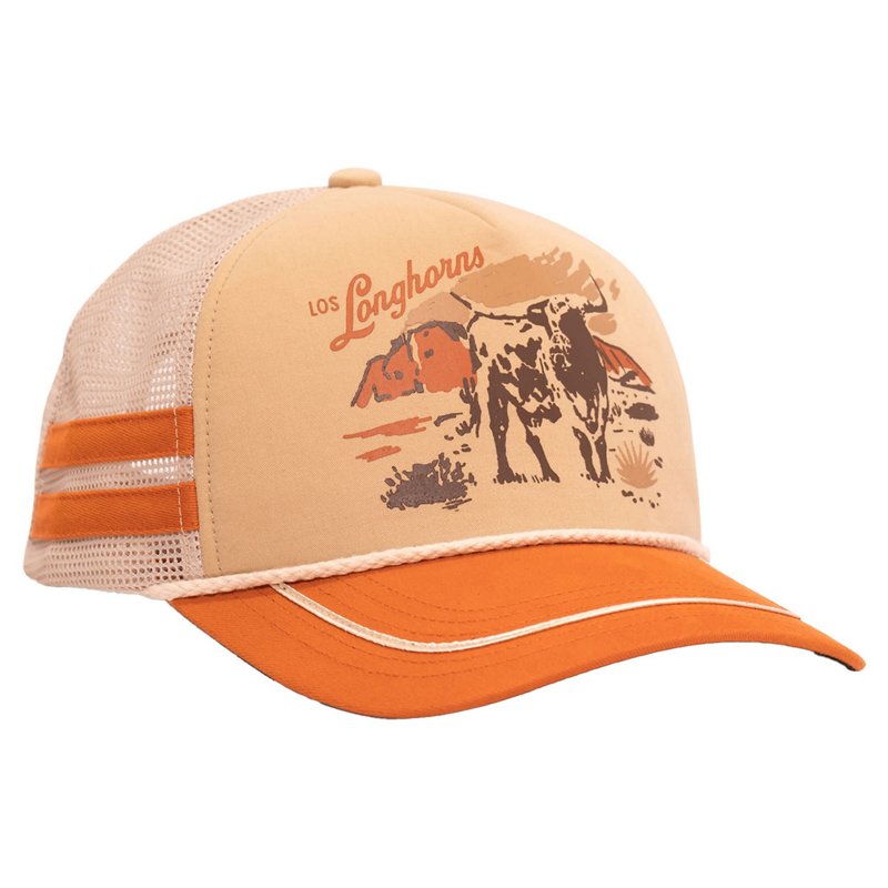 Texas Orange Texas … - image
