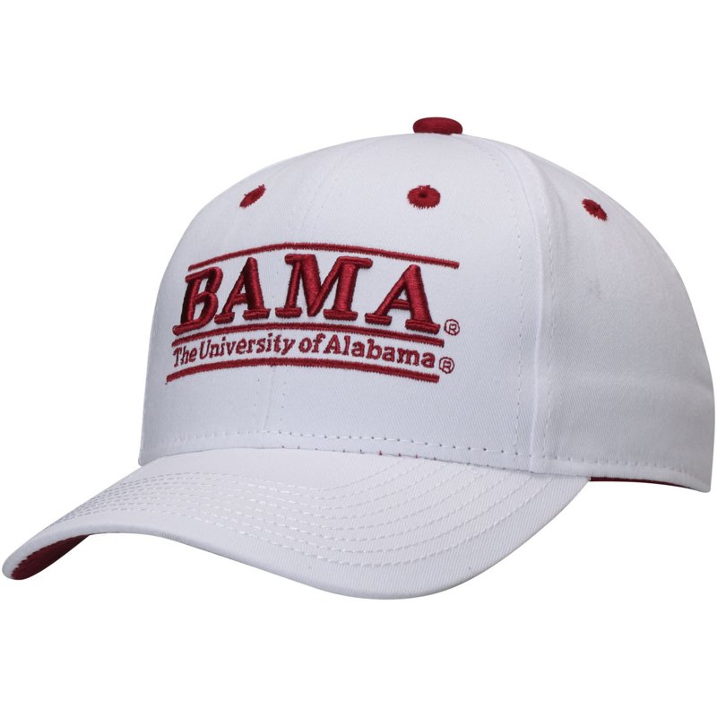 The Game Alabama Cr… - image