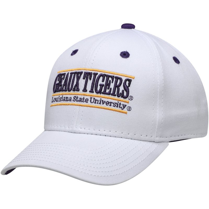 The Game Lsu Tigers… - image