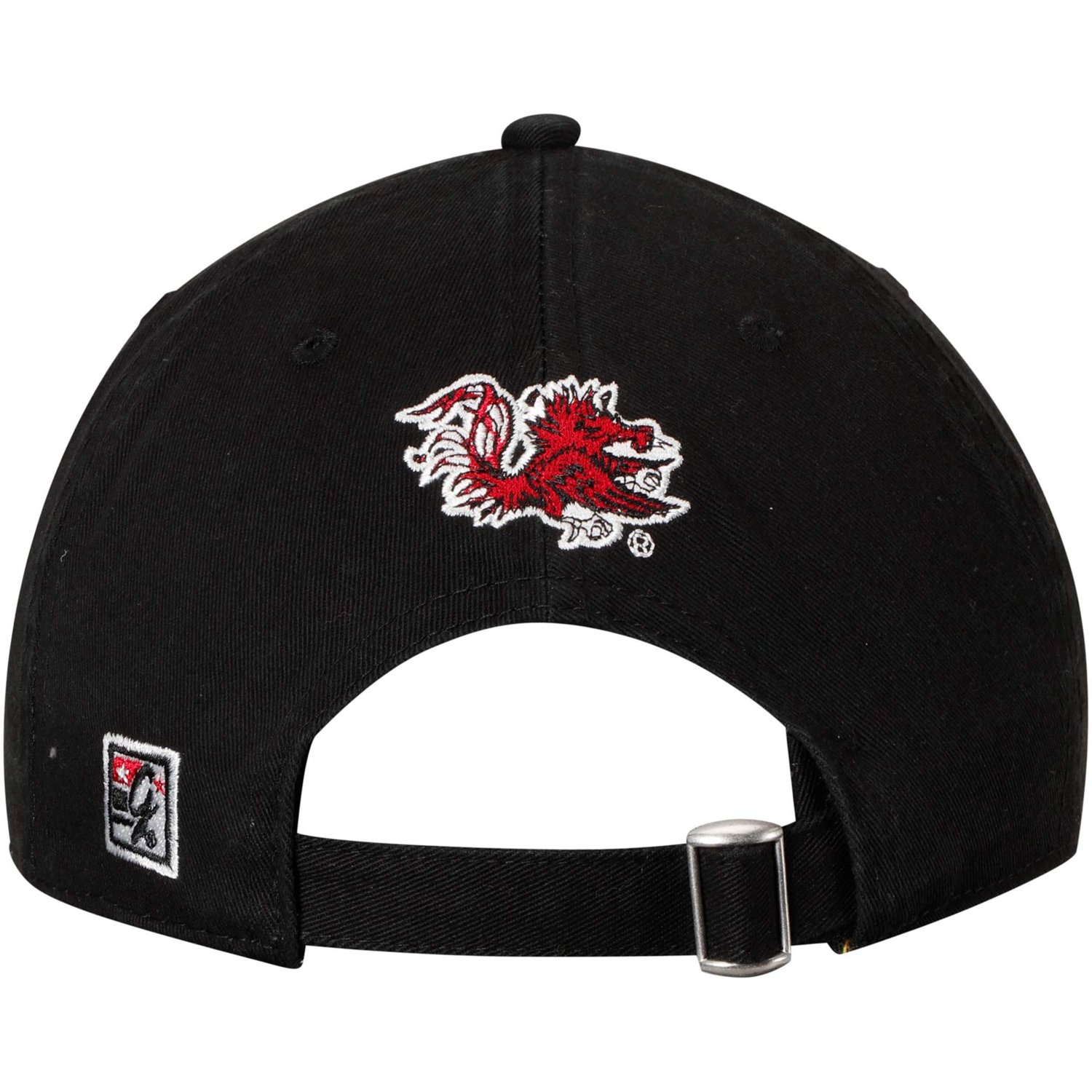 The Game South Carolina Gamecocks Classic Bar Unstructured Adjustable Hat - view number 4