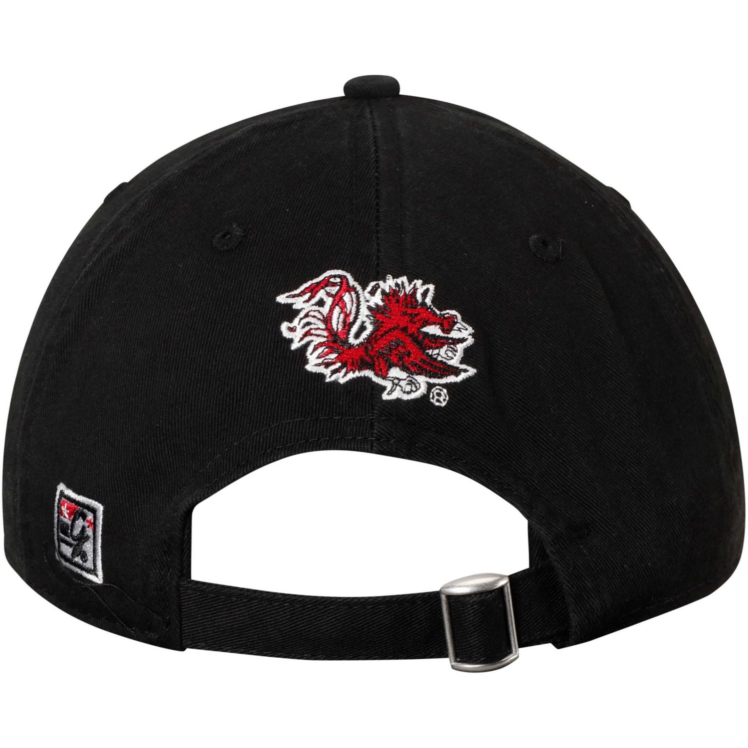 The Game South Carolina Gamecocks Cocks Classic Bar Unstructured Adjustable Hat - view number 4