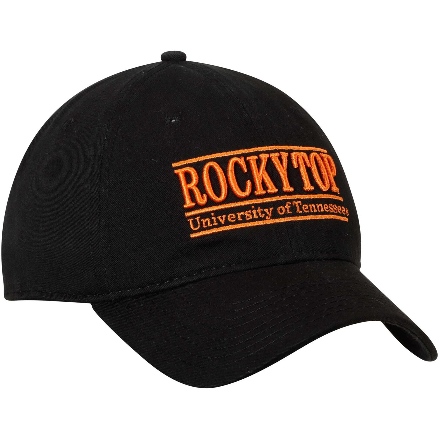 The Game Tennessee Volunteers Rocky Top Classic Bar Unstructured Adjustable Hat - view number 3