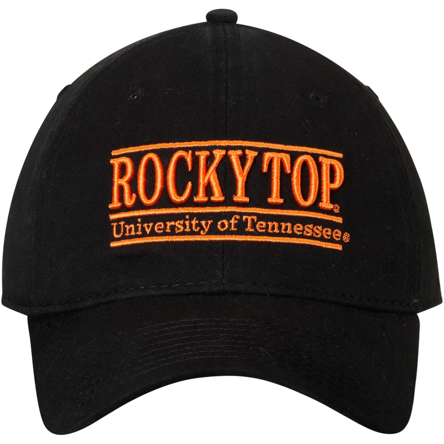 The Game Tennessee Volunteers Rocky Top Classic Bar Unstructured Adjustable Hat - view number 2