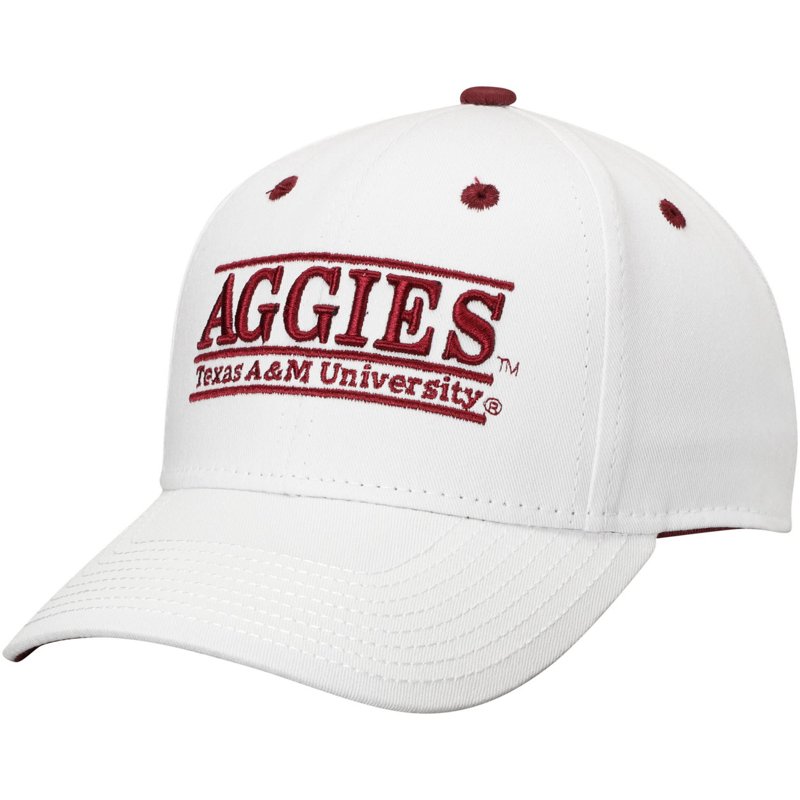 The Game Texas Am A… - image