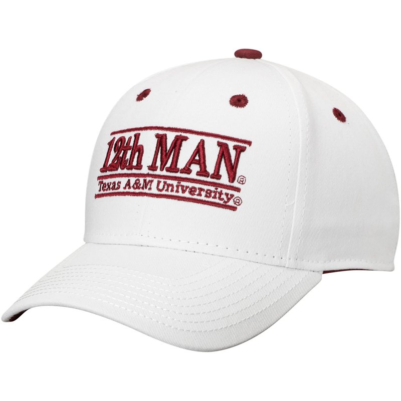 The Game Texas Am A… - image