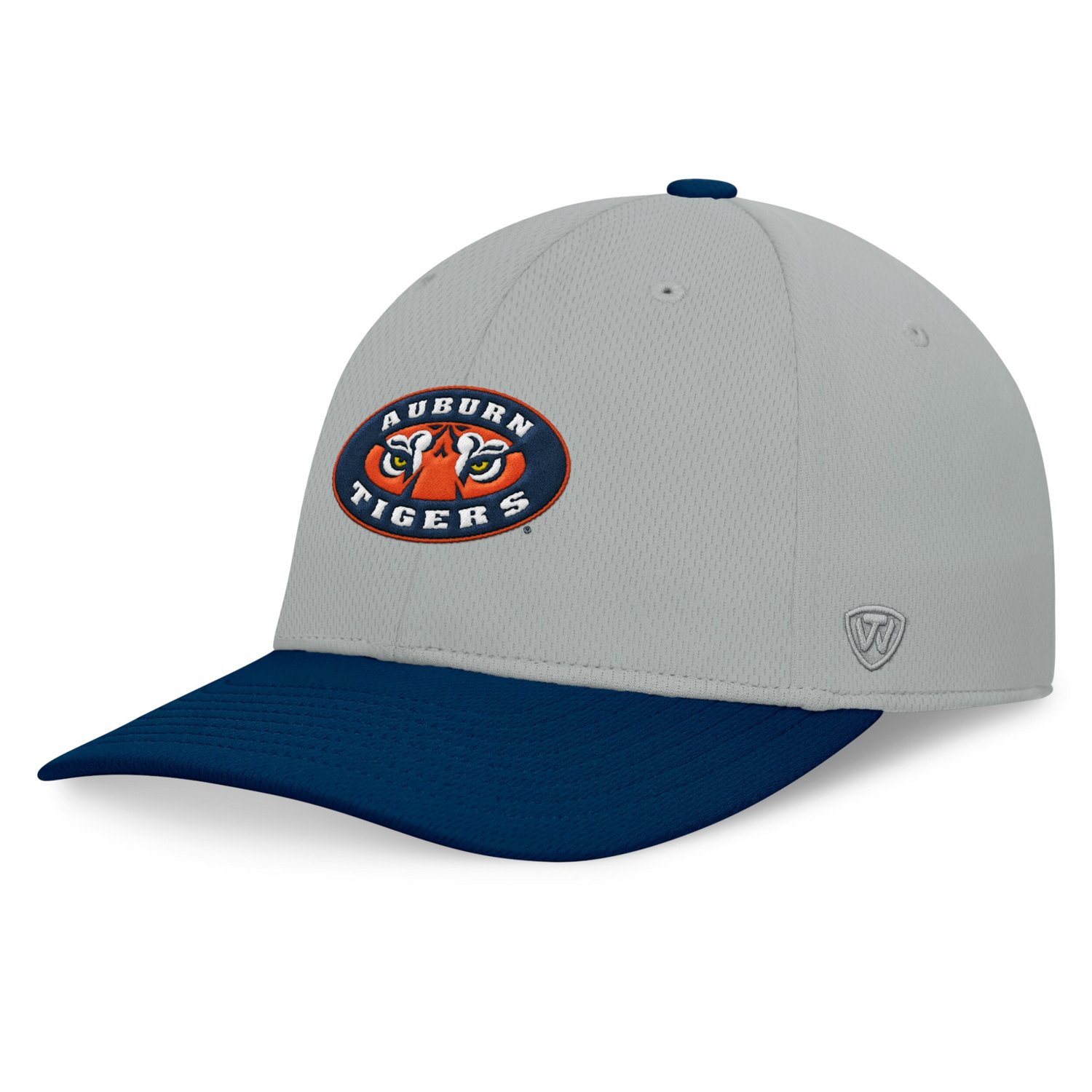 Top of the World / Auburn Tigers Mick Flex Hat