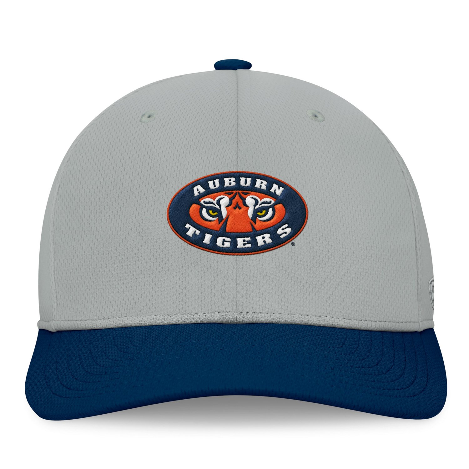 Top of the World / Auburn Tigers Mick Flex Hat