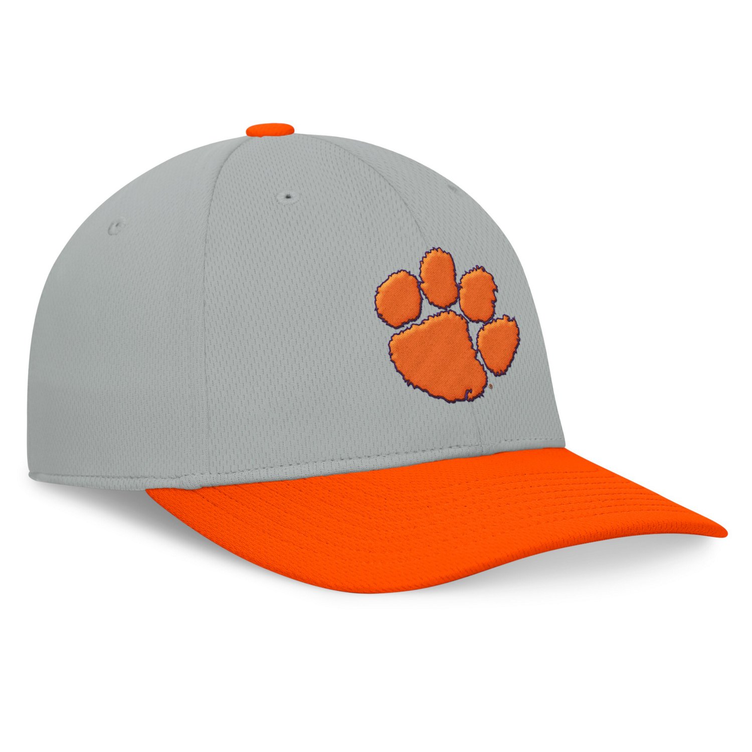 Top of the World / Clemson Tigers Mick Flex Hat                                                                                  - view number 3