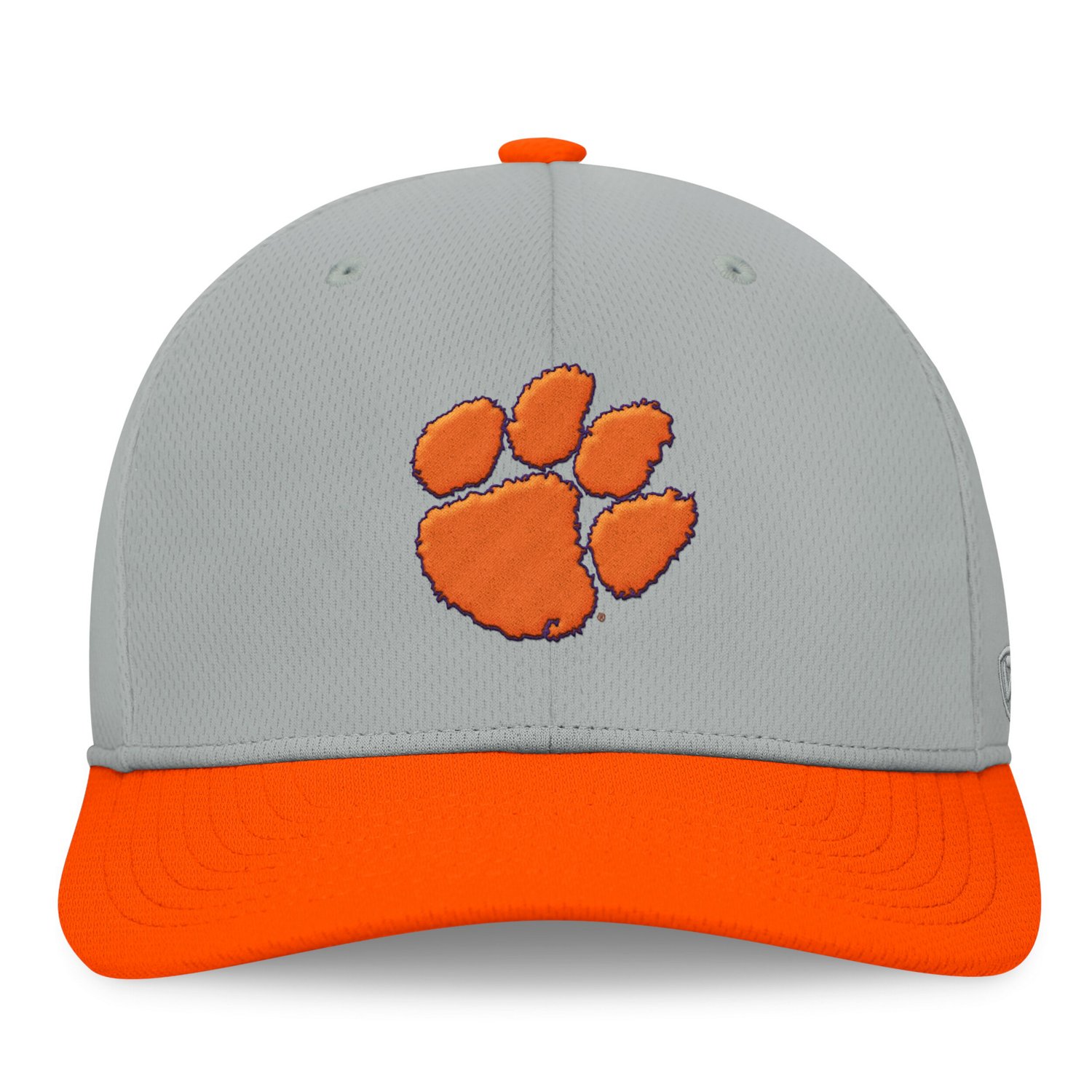 Top of the World / Clemson Tigers Mick Flex Hat                                                                                  - view number 2